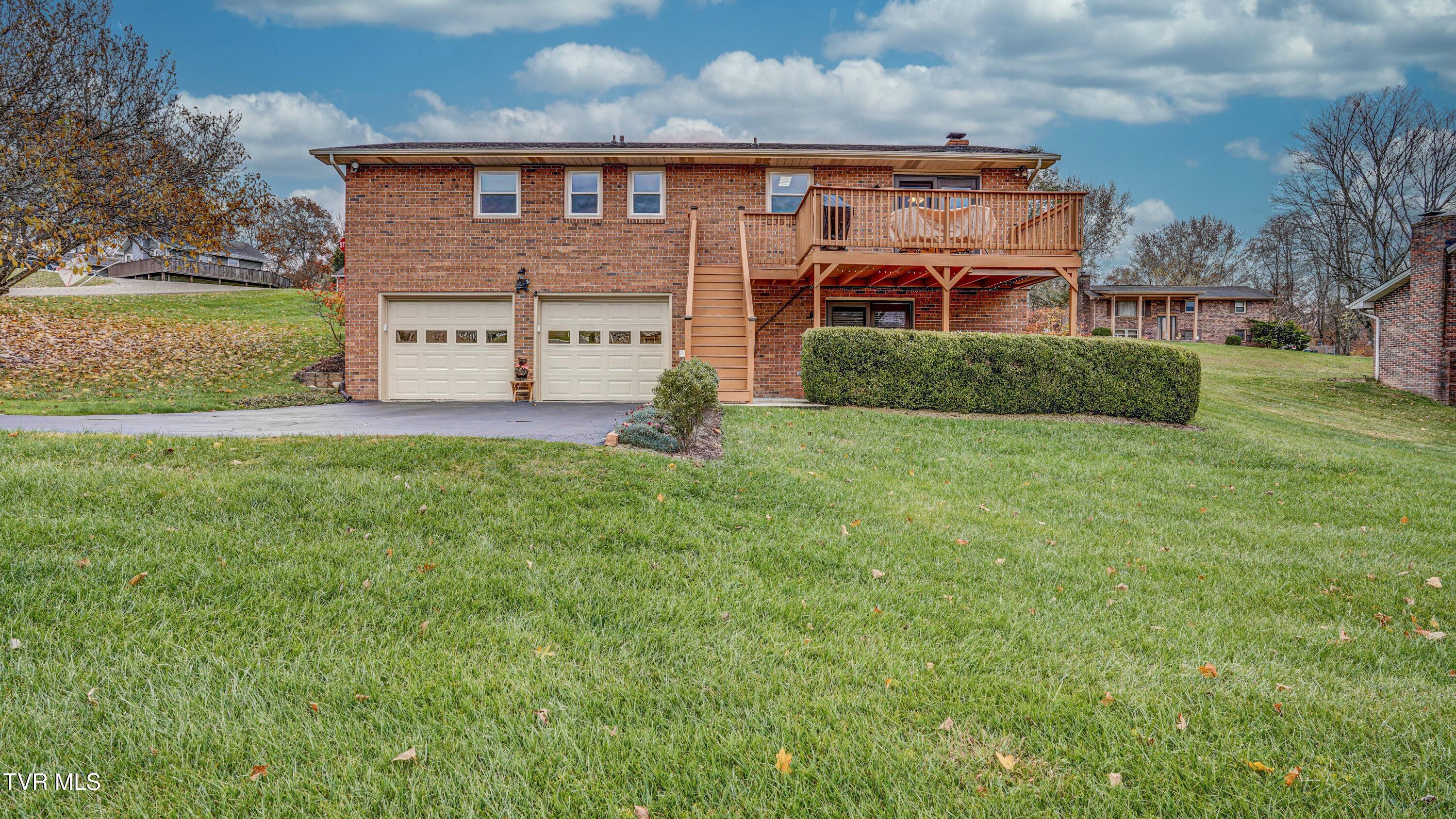 415 Heritage Drive