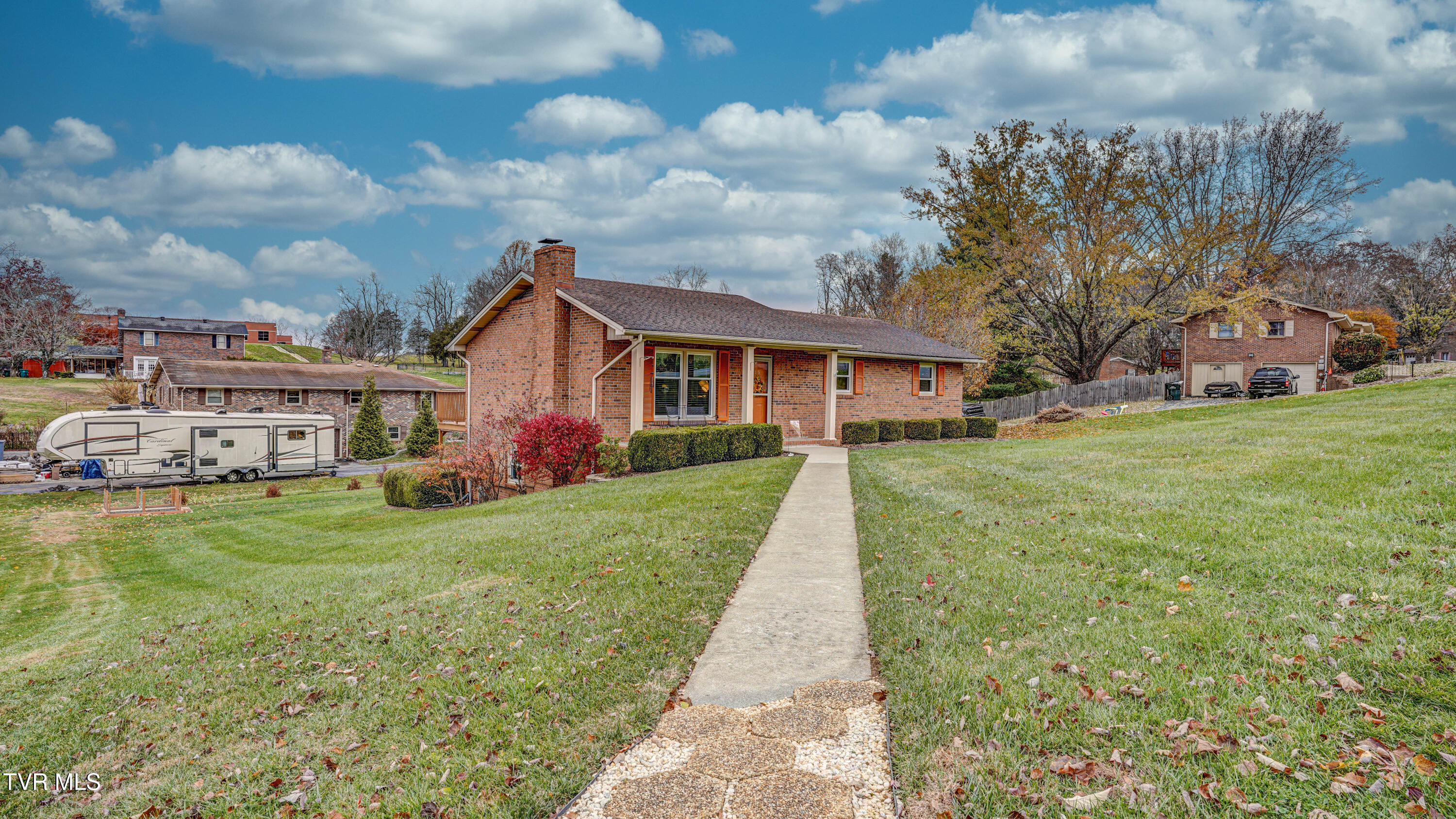 415 Heritage Drive