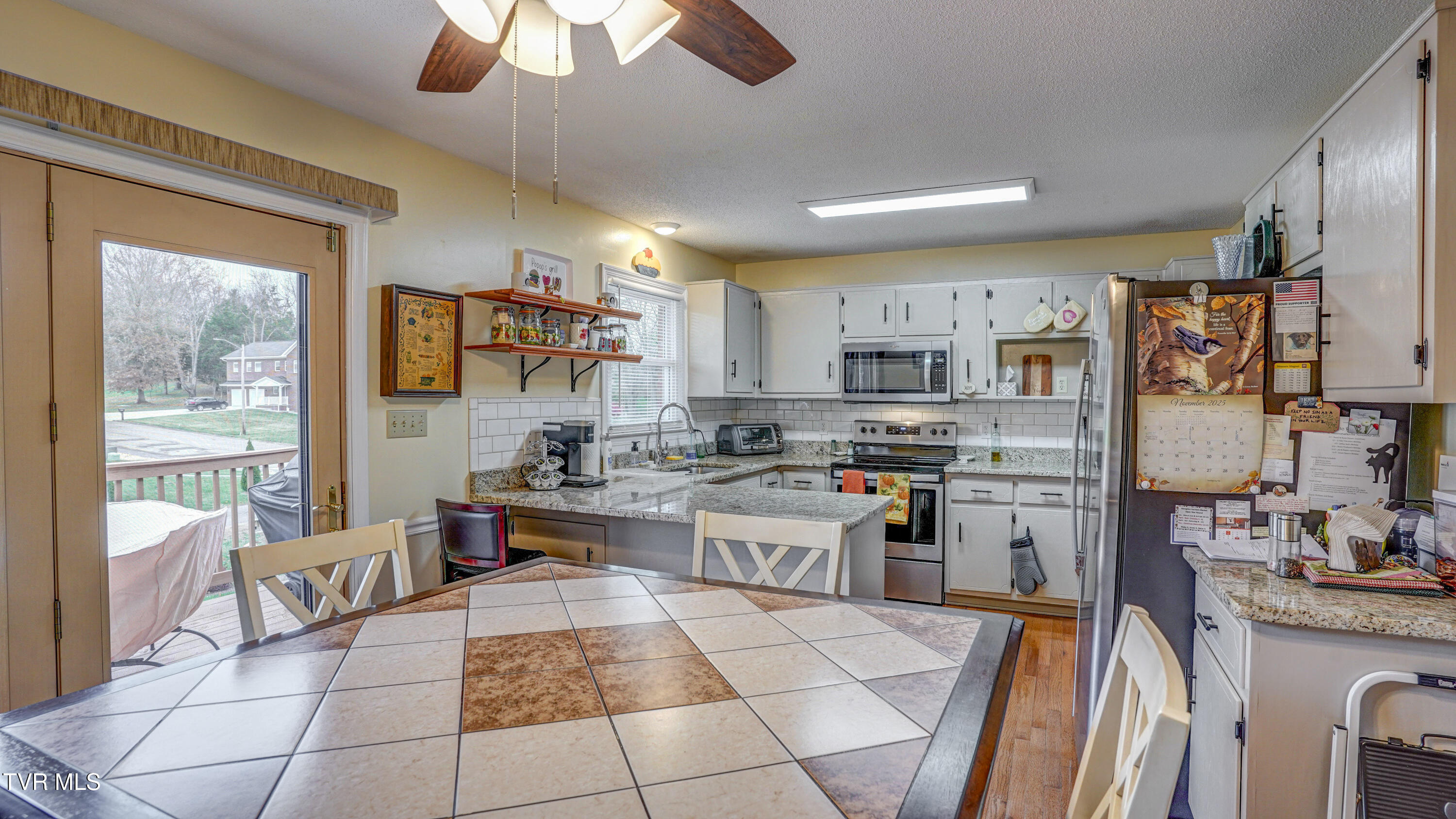 415 Heritage Drive