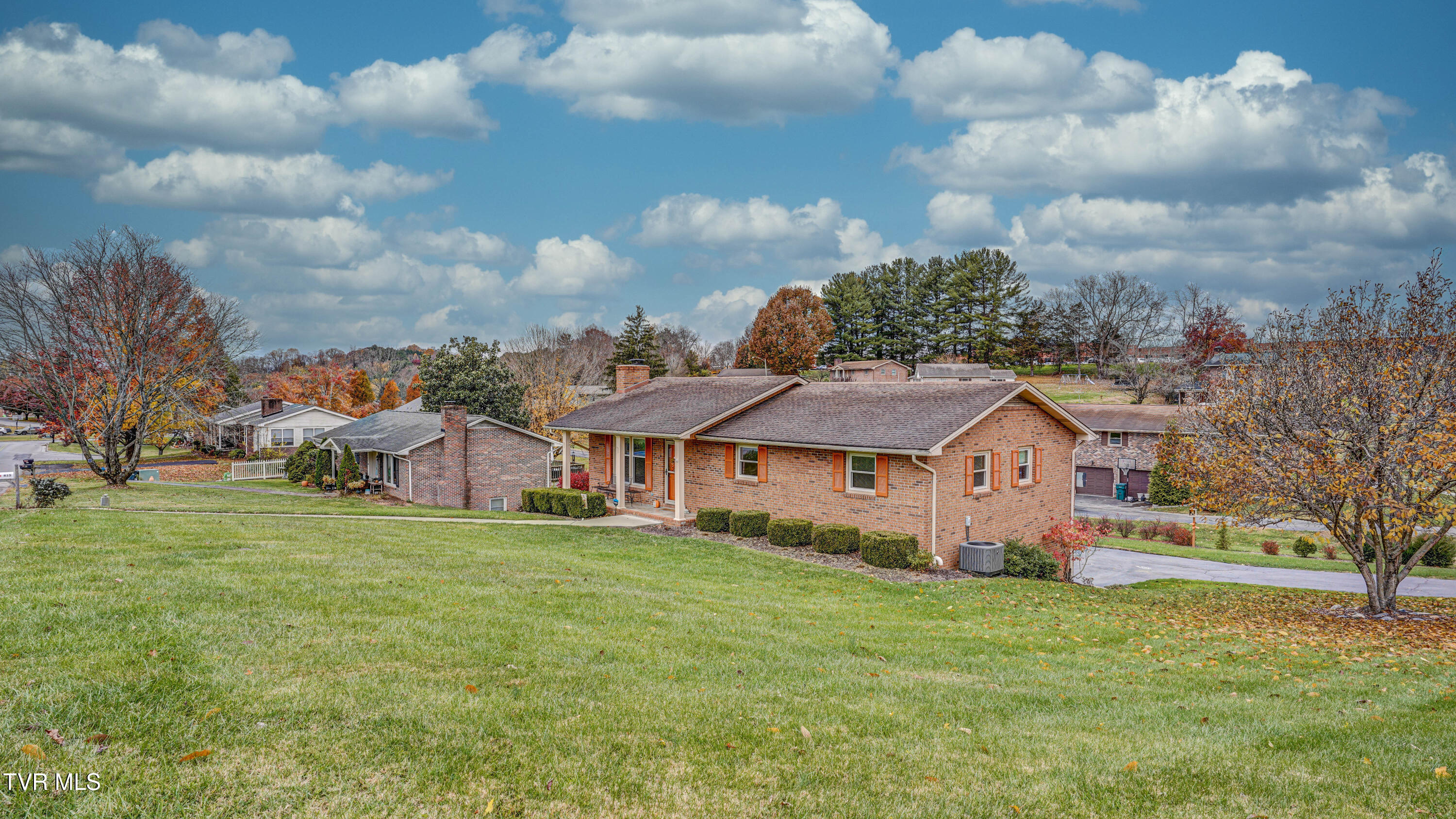 415 Heritage Drive