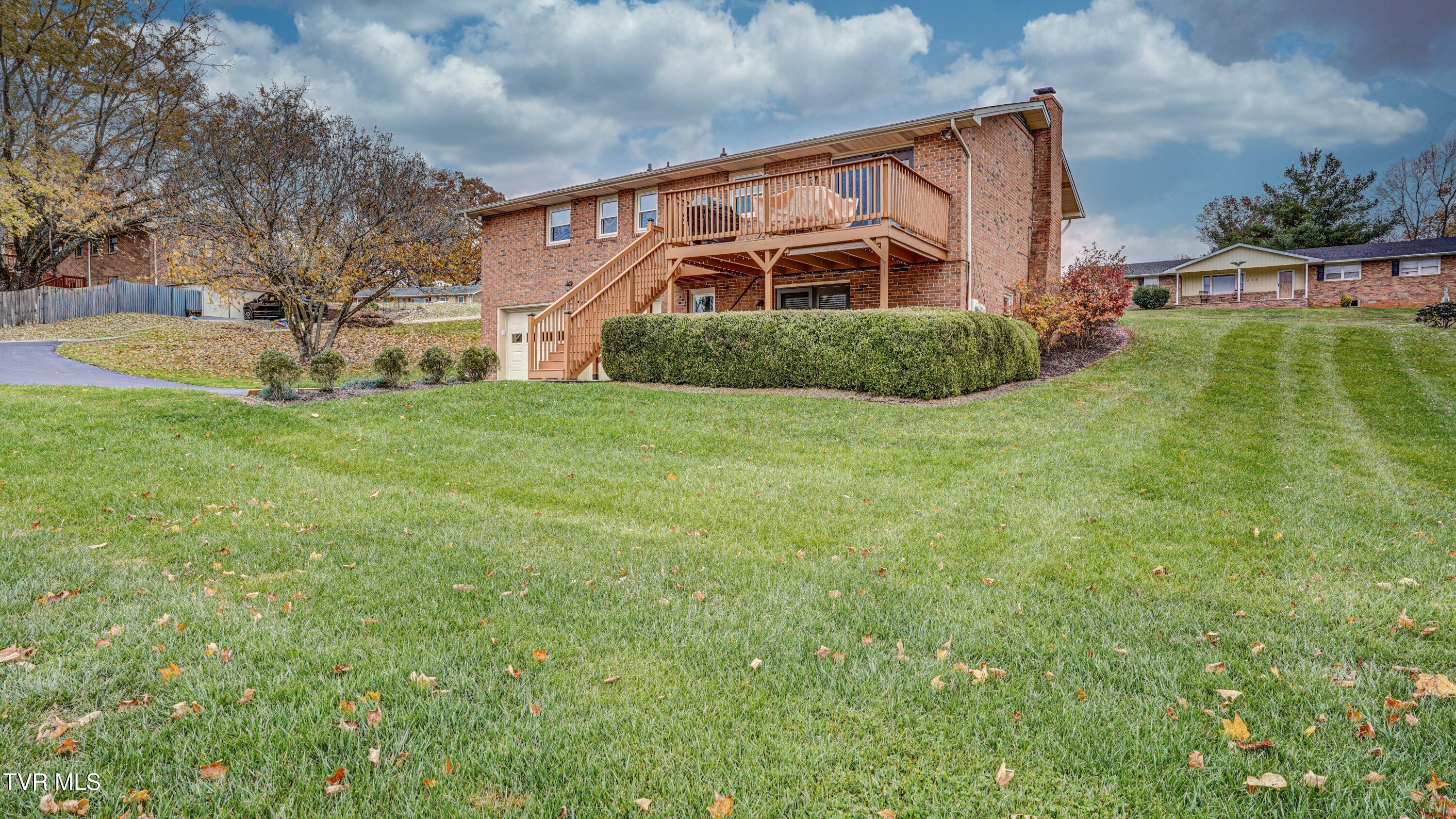 415 Heritage Drive