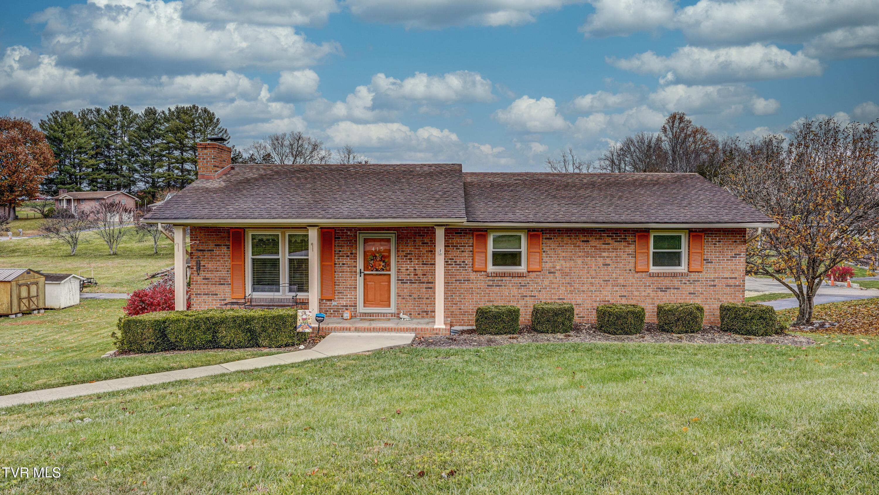 415 Heritage Drive