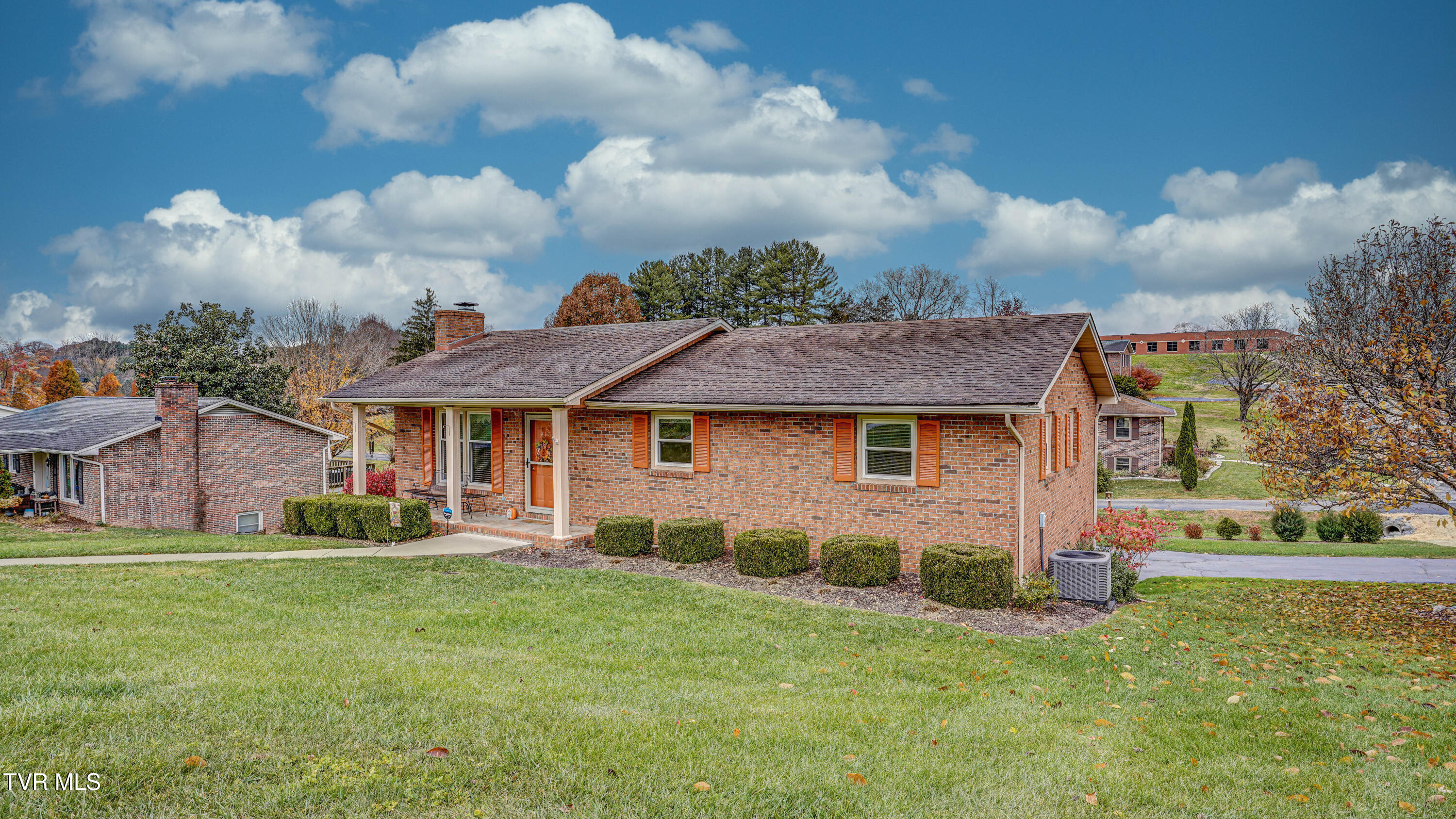 415 Heritage Drive