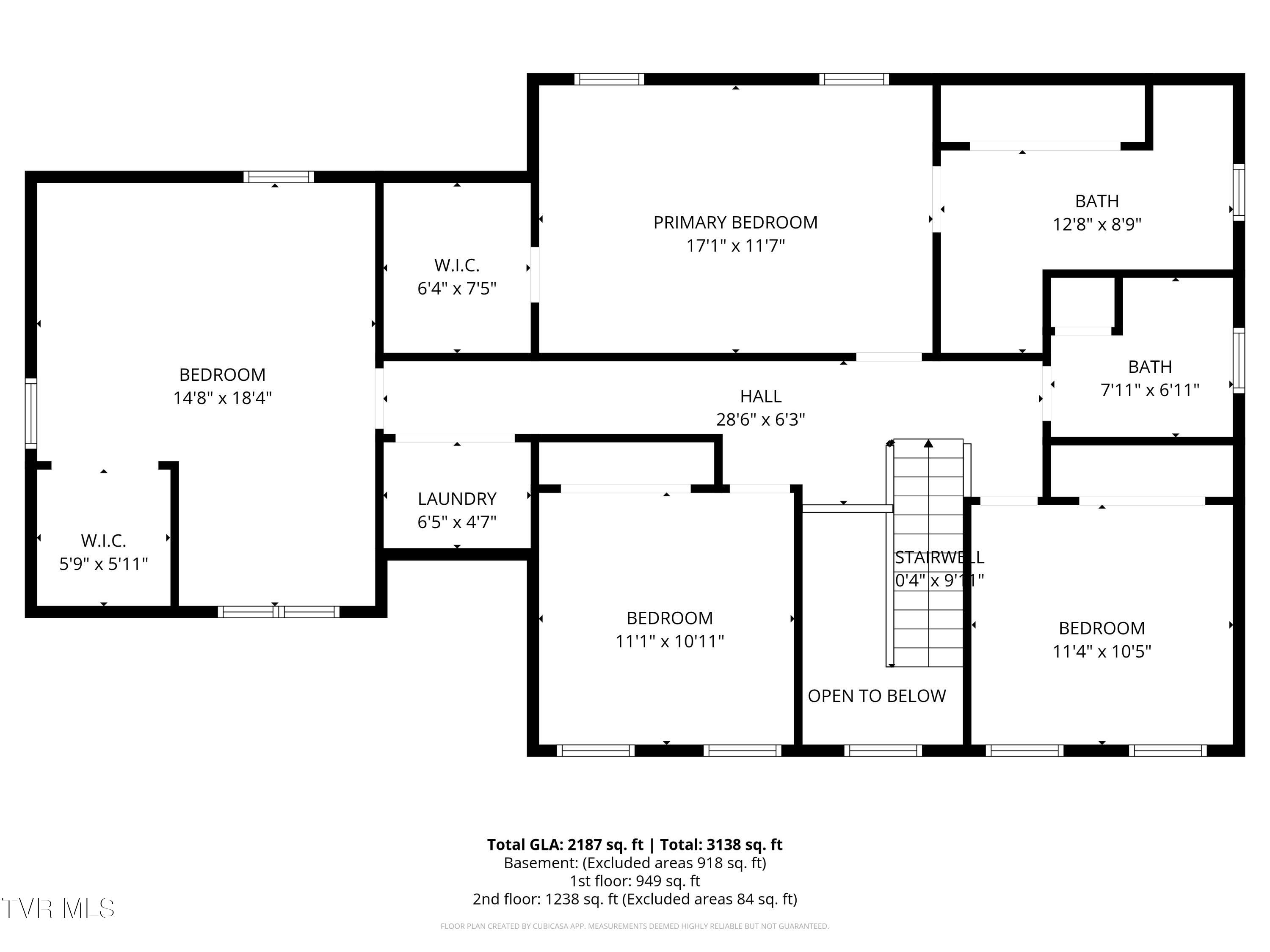 249 Mosswood Lane