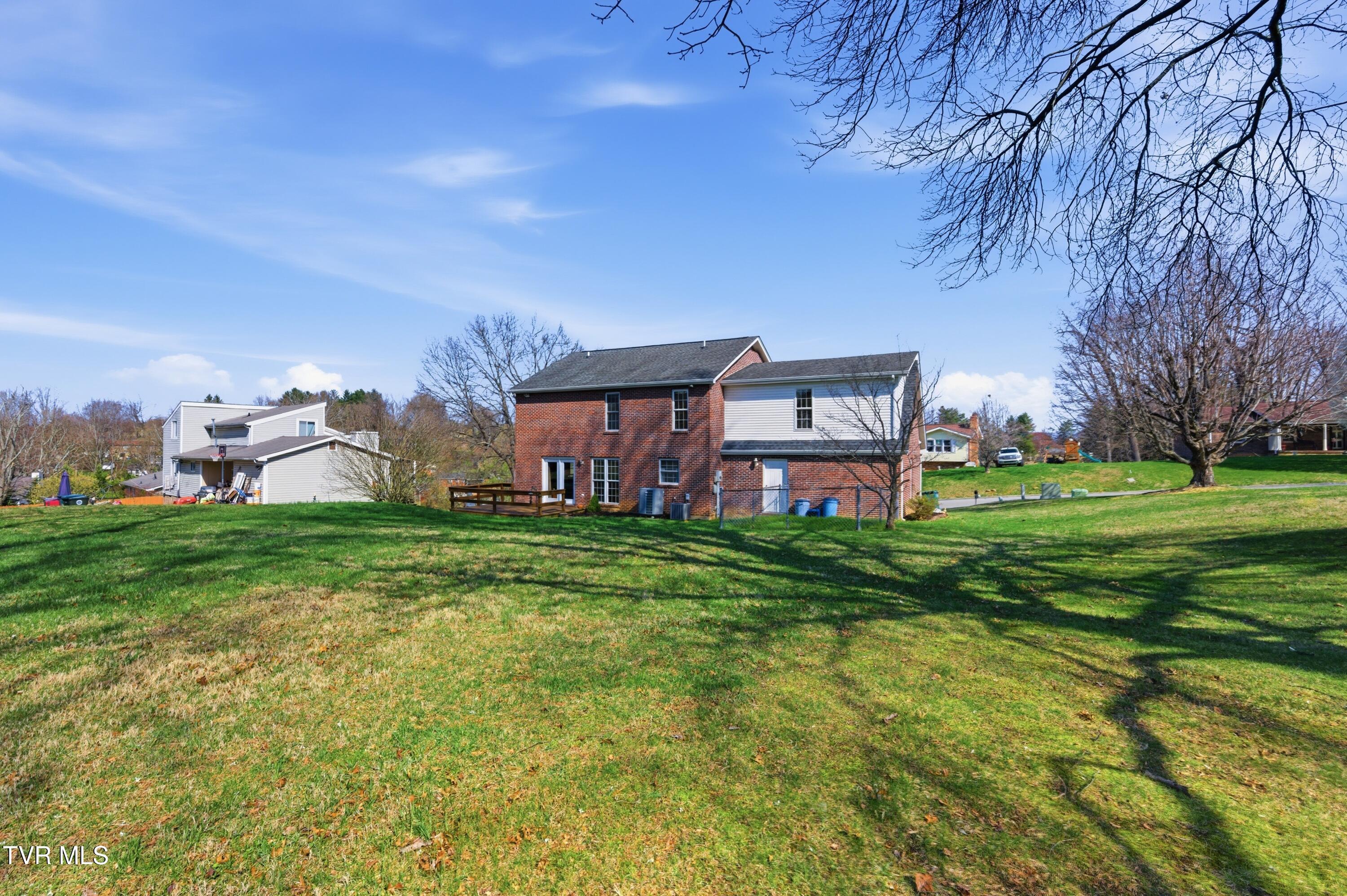 249 Mosswood Lane