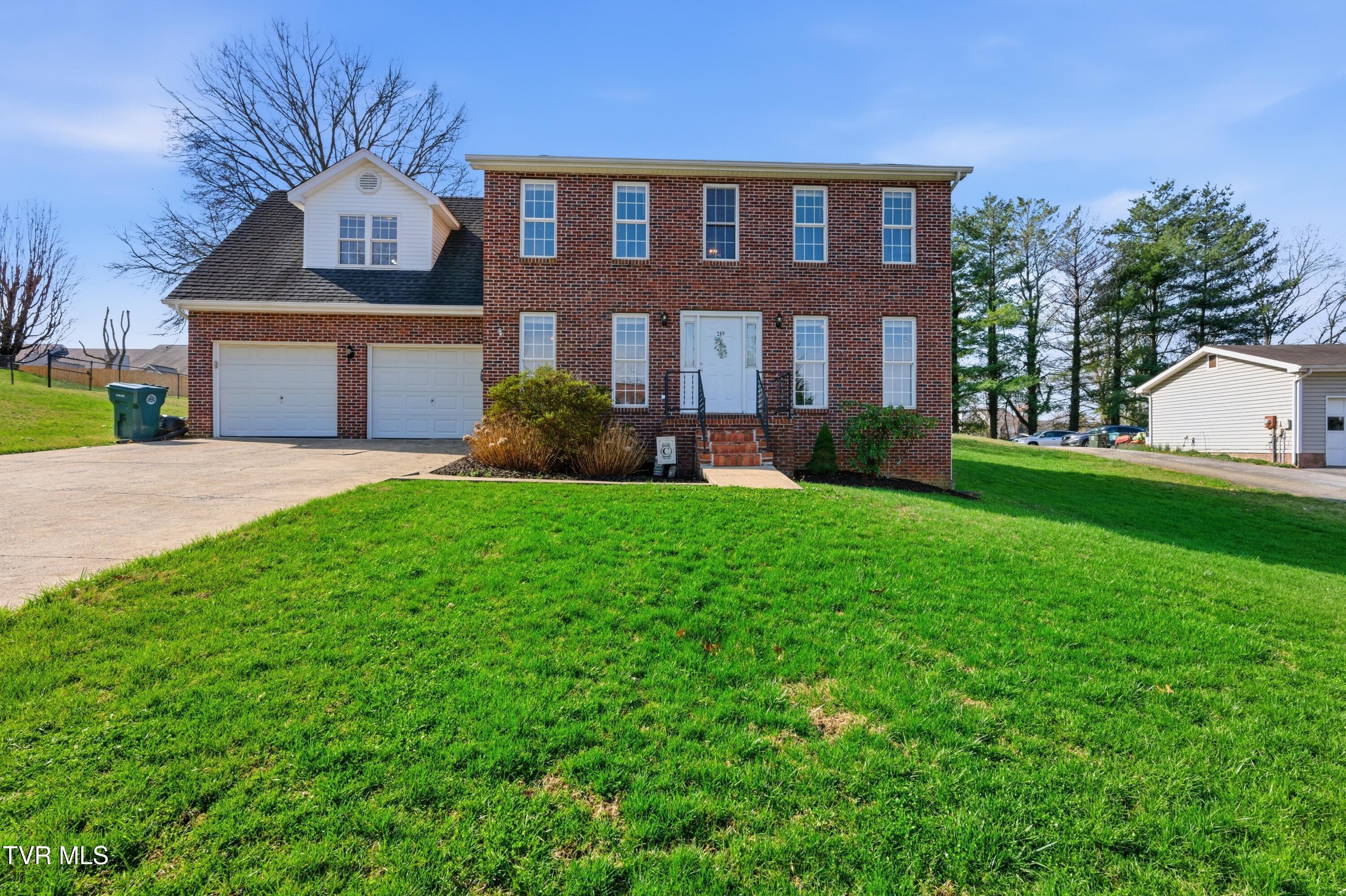 249 Mosswood Lane