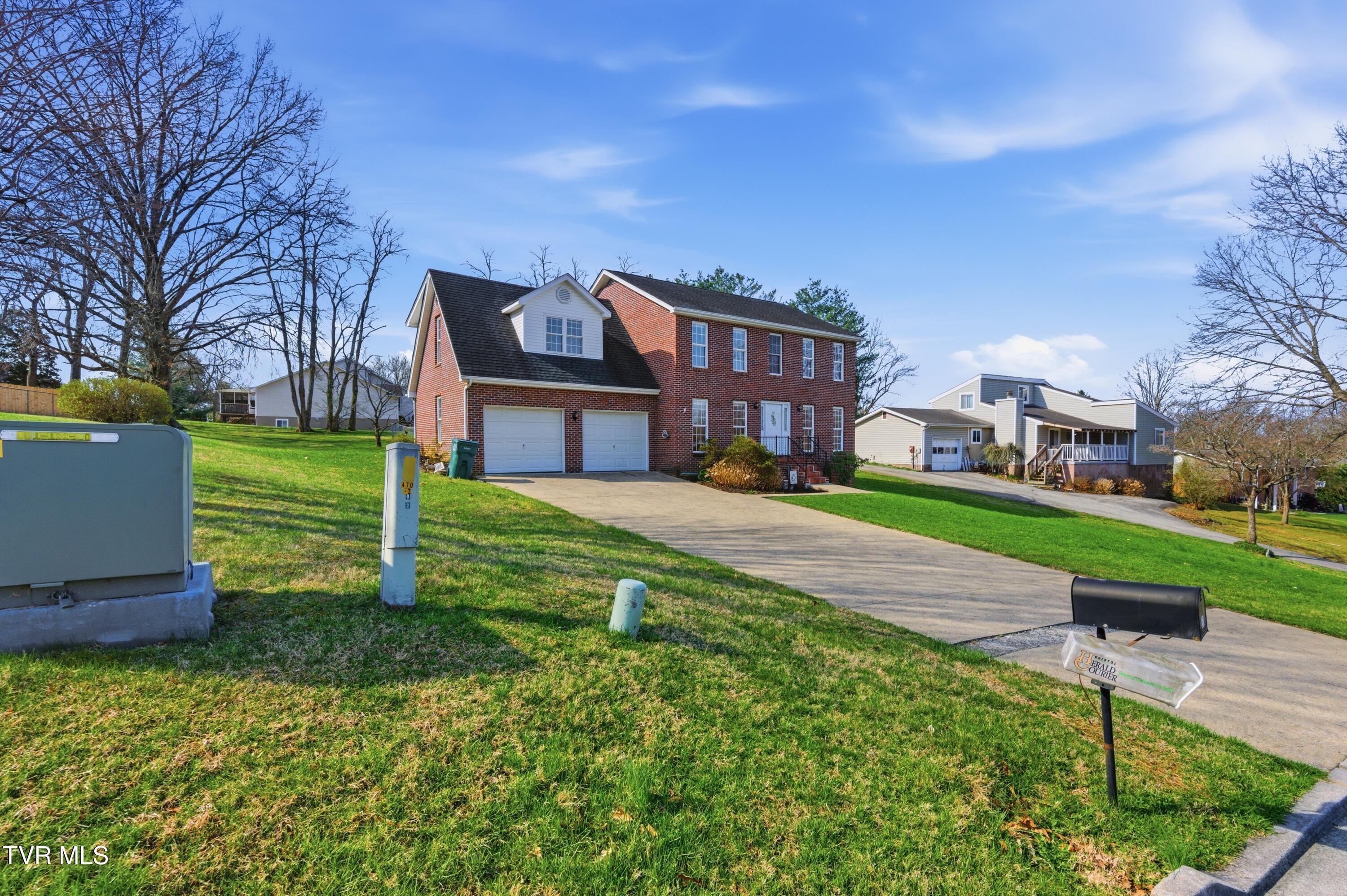 249 Mosswood Lane