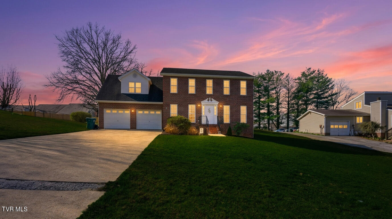 249 Mosswood Lane