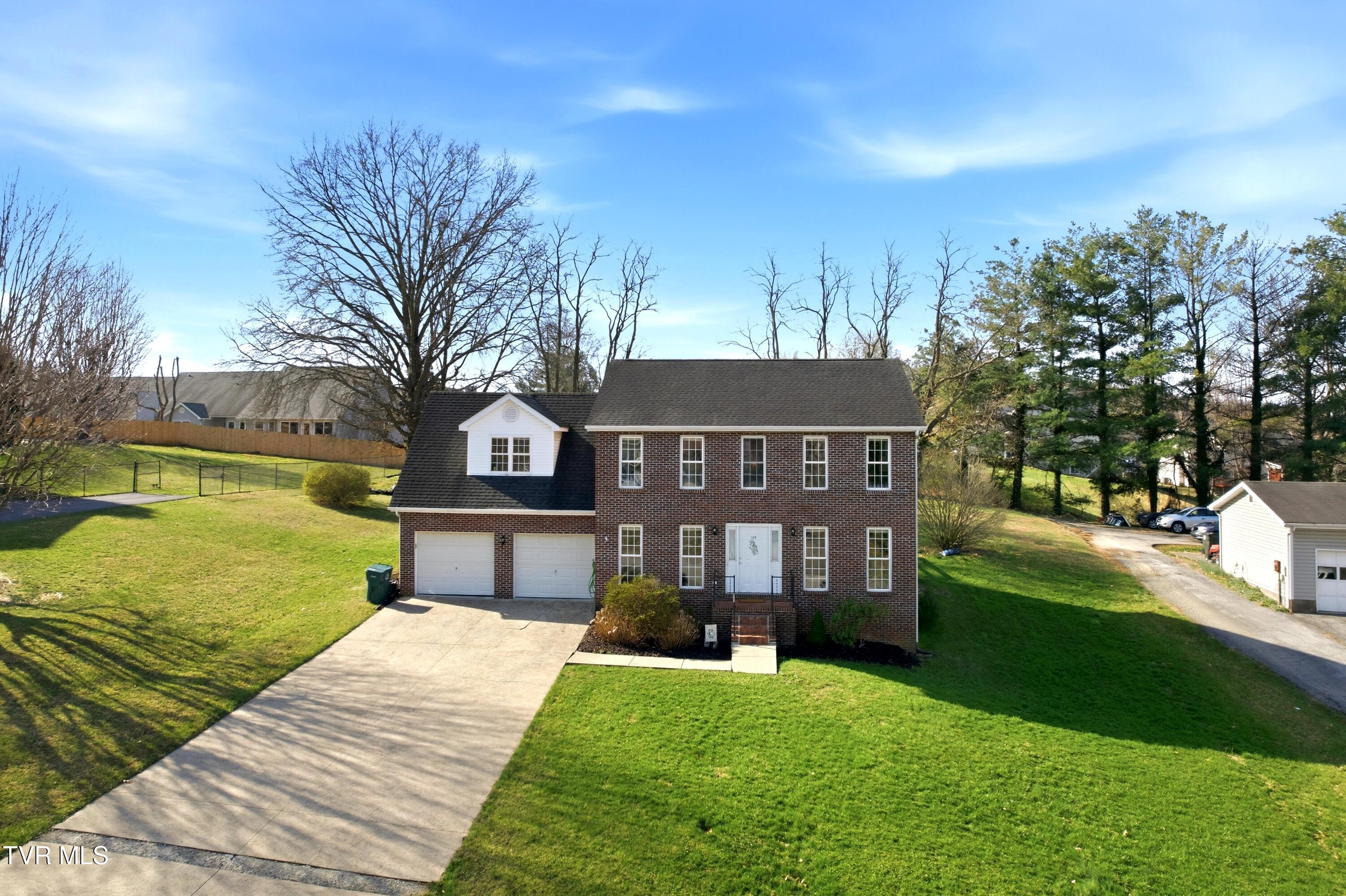 249 Mosswood Lane