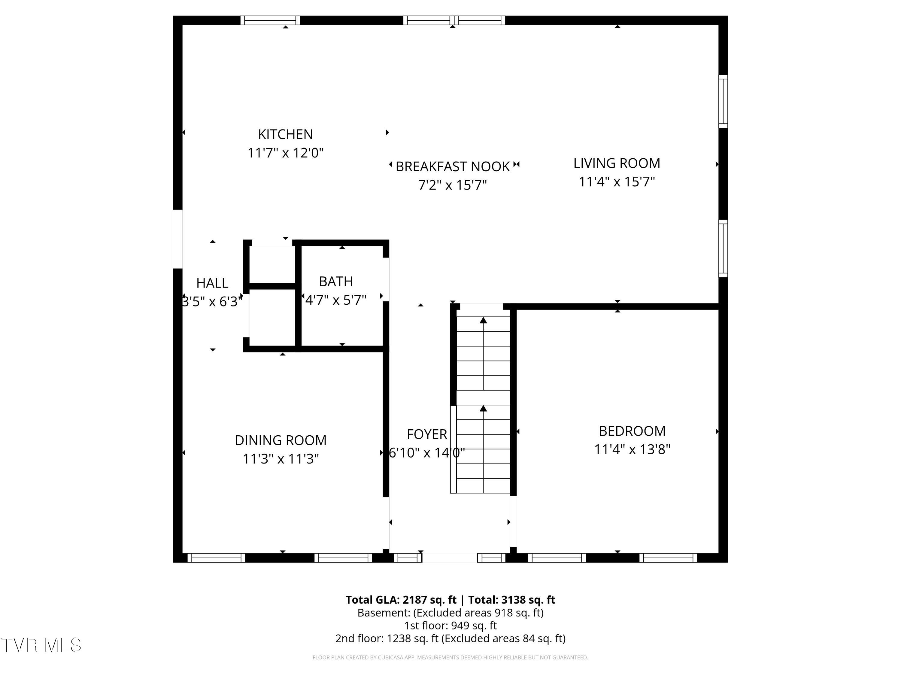 249 Mosswood Lane
