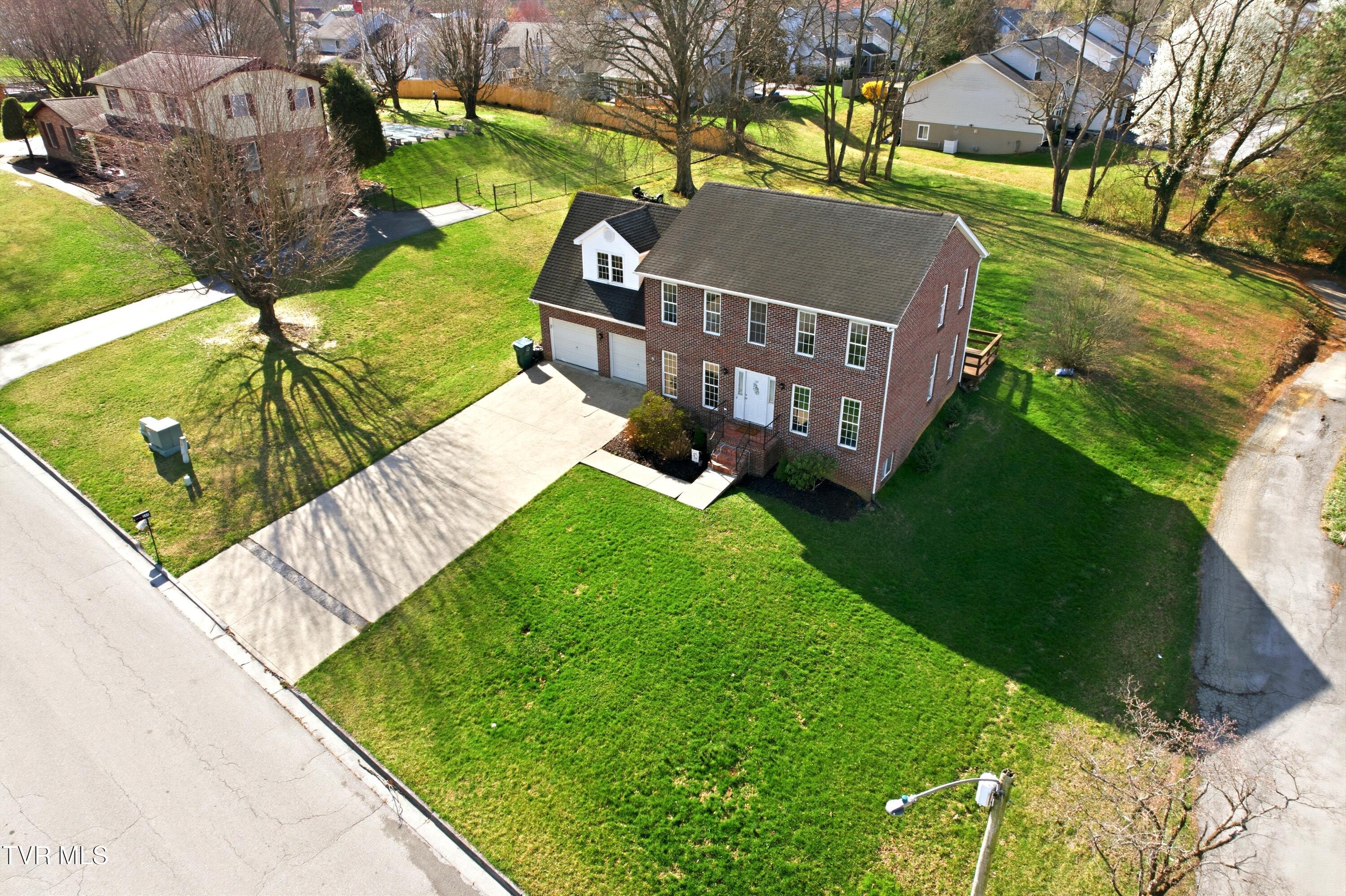 249 Mosswood Lane