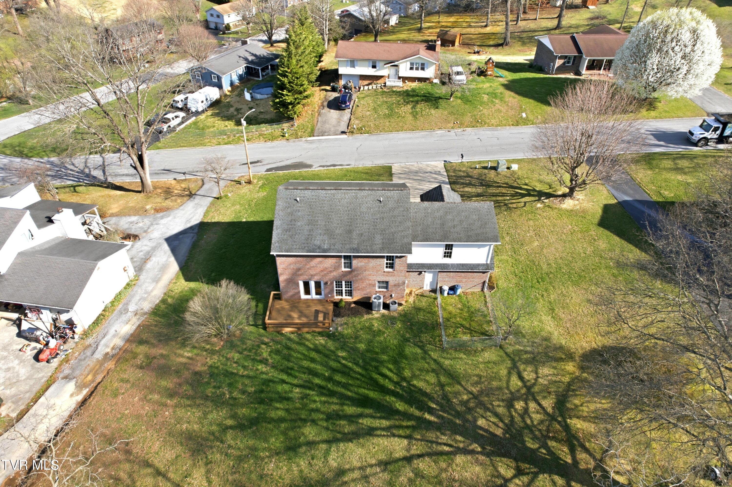 249 Mosswood Lane
