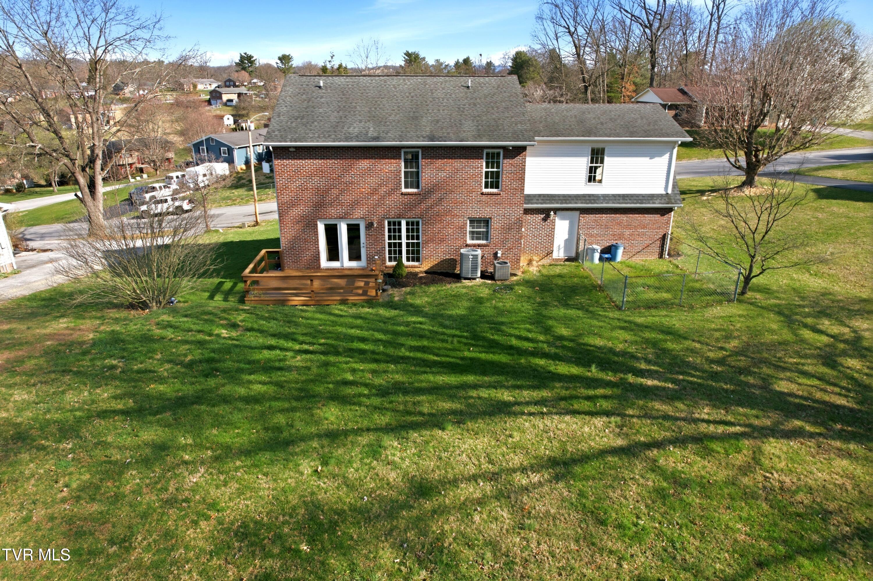 249 Mosswood Lane