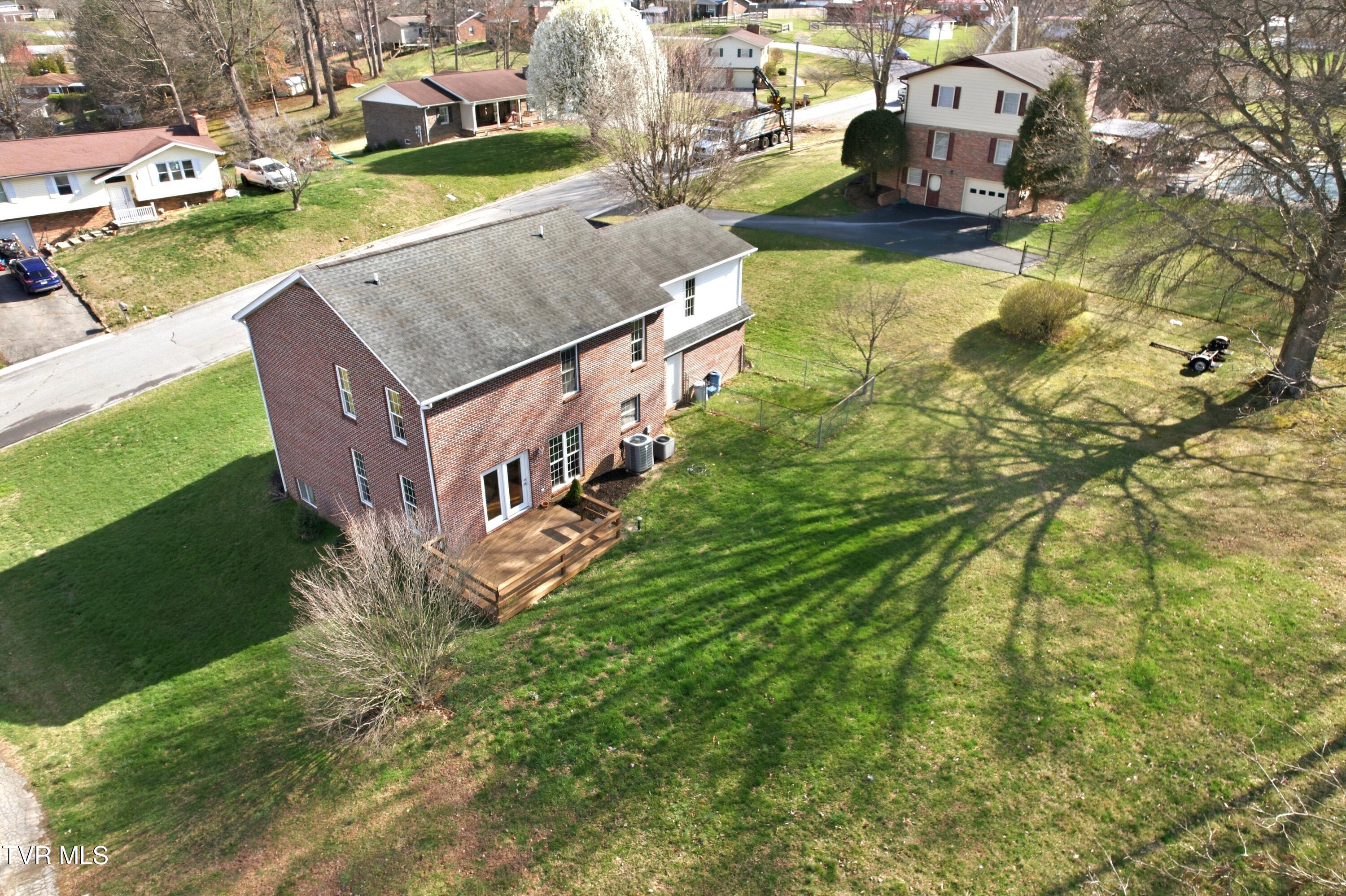 249 Mosswood Lane