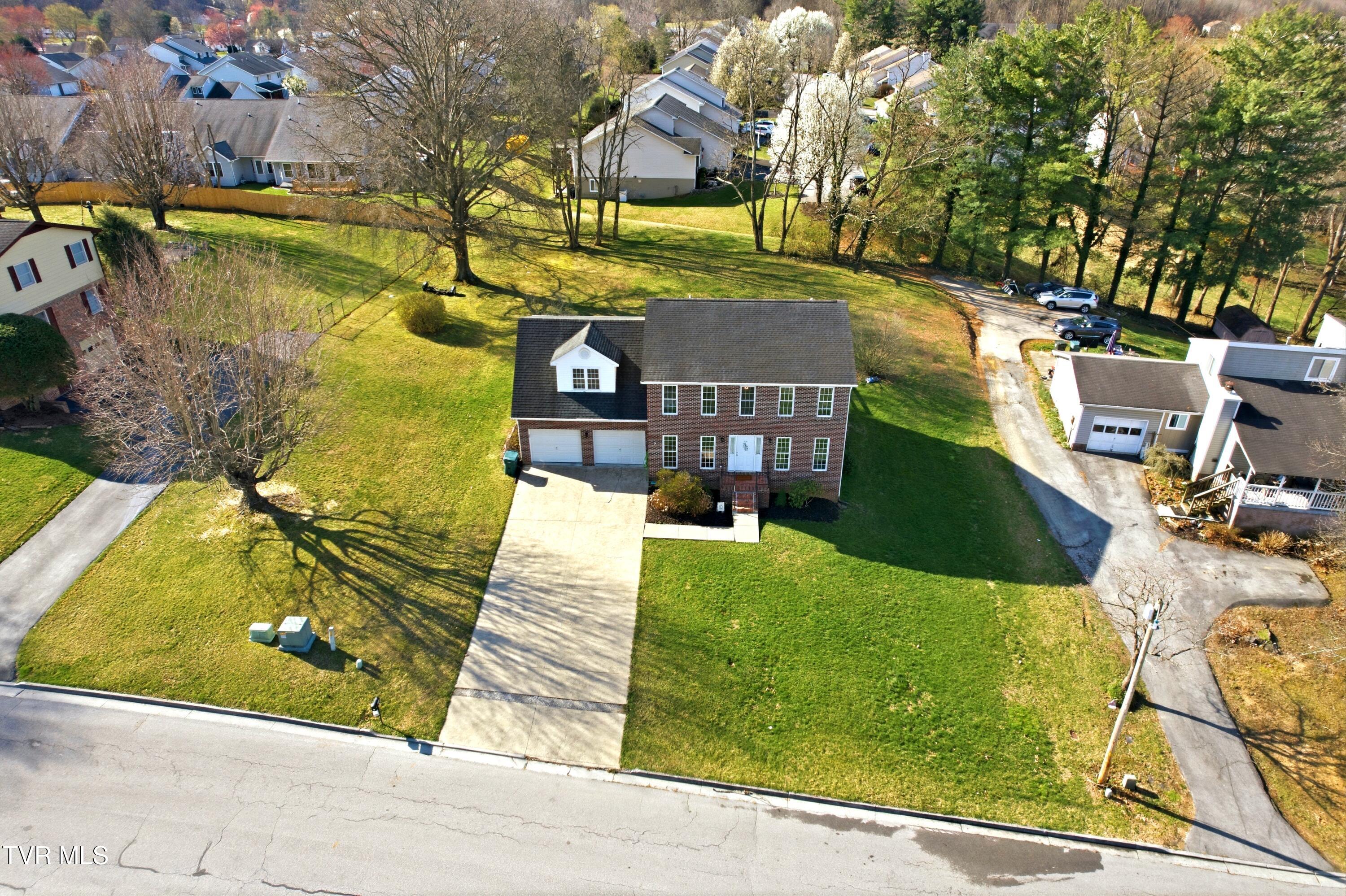 249 Mosswood Lane