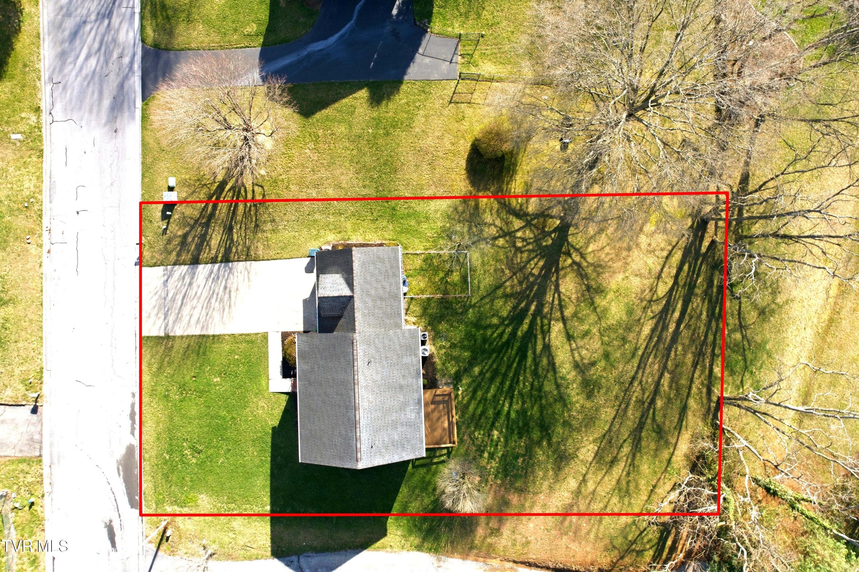 249 Mosswood Lane