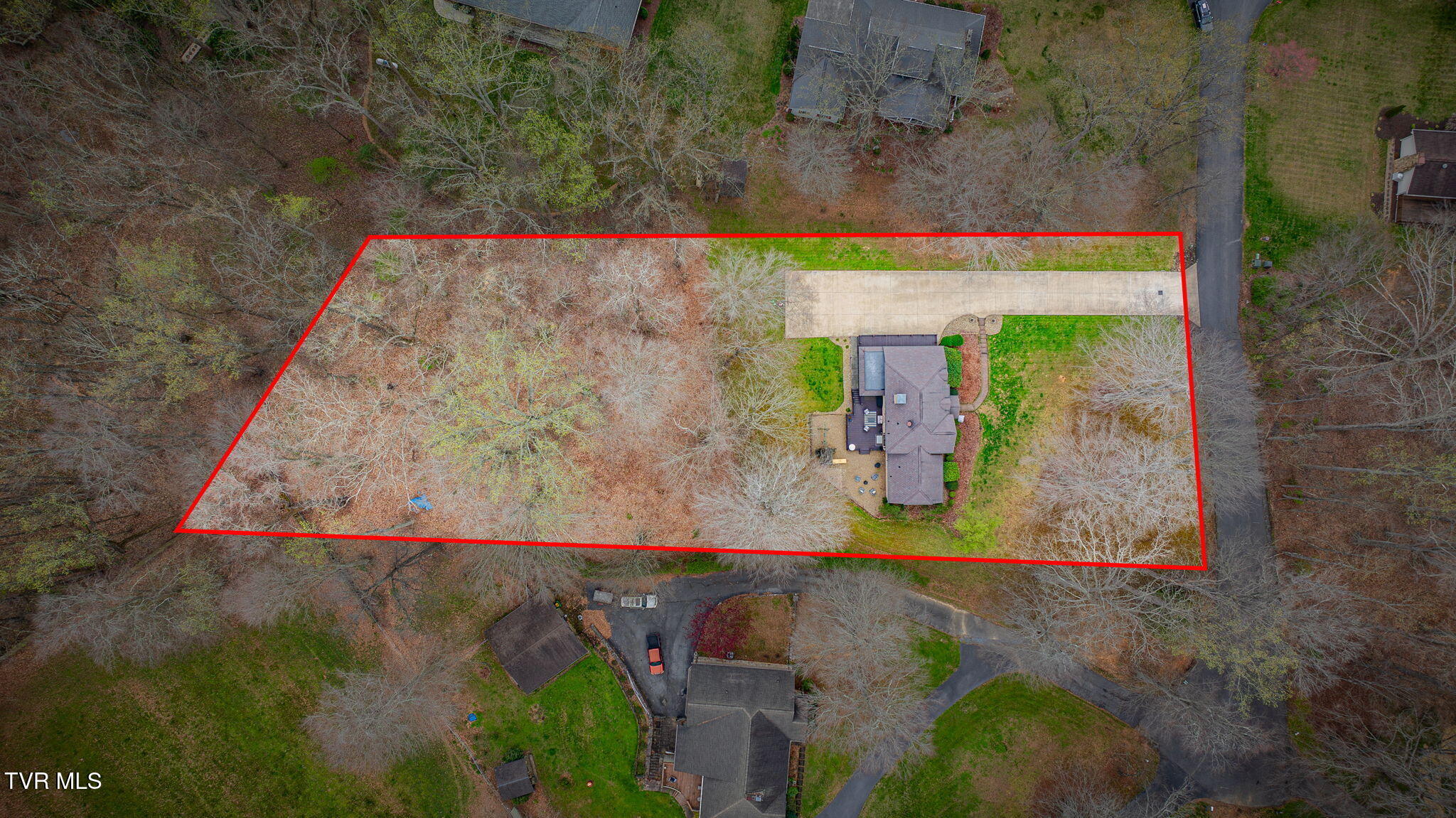 2506 Beechwood Drive