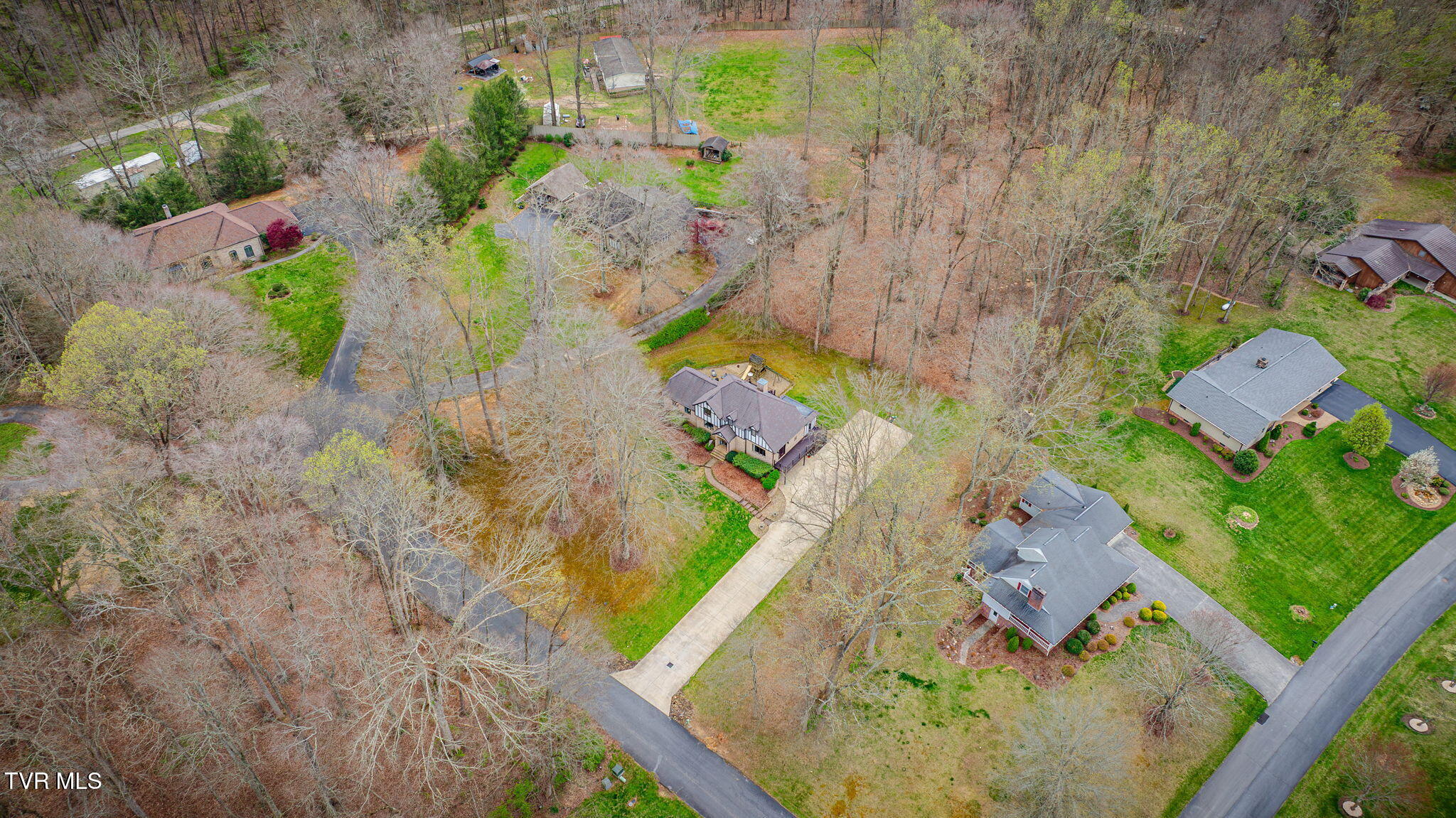 2506 Beechwood Drive