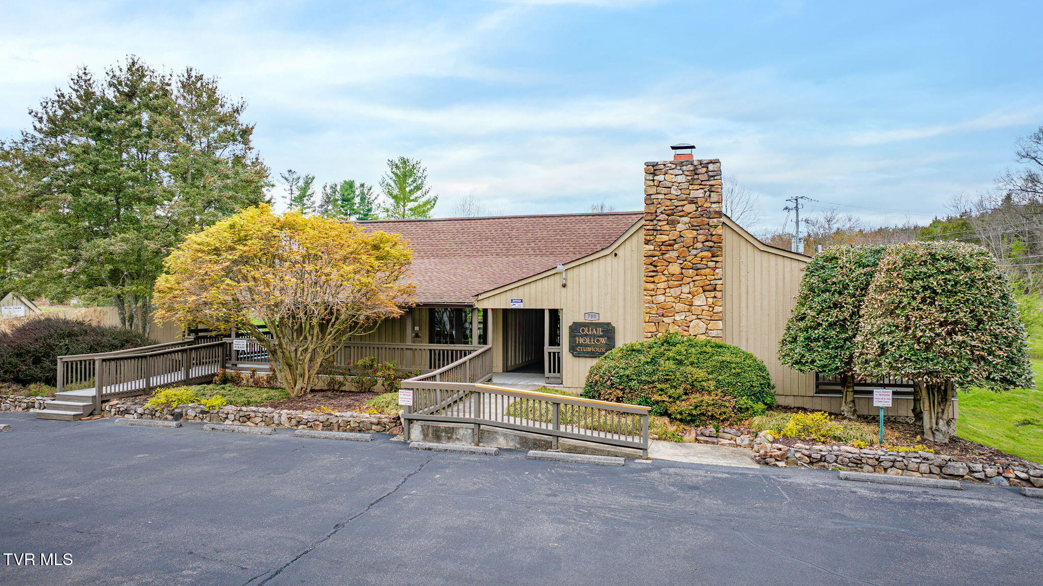 2506 Beechwood Drive