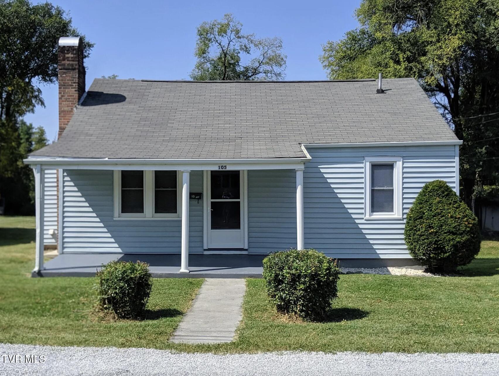 105 Carson Lane