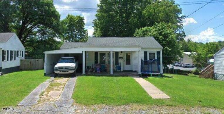 103 Carson Lane
