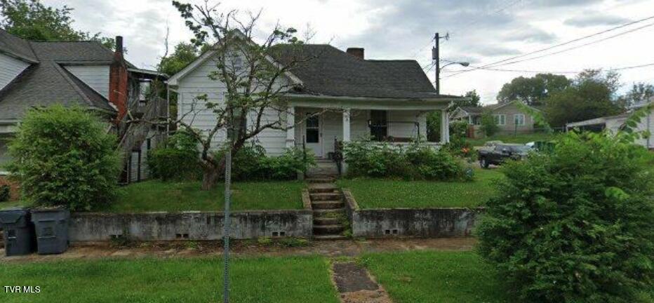 1000 Kentucky Avenue