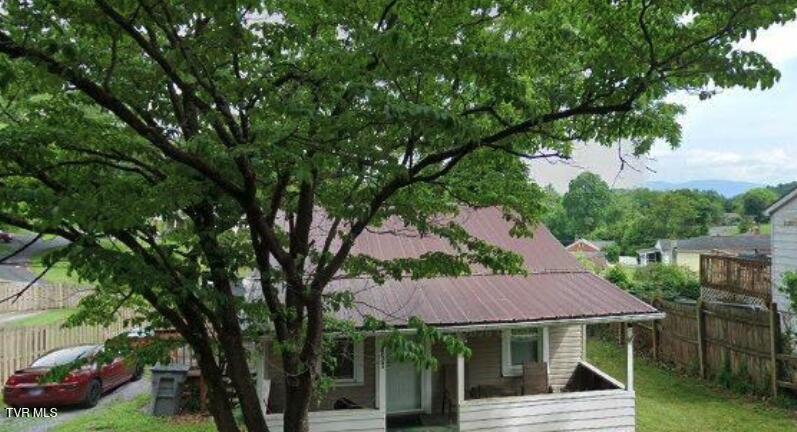 227 Jonesboro Road