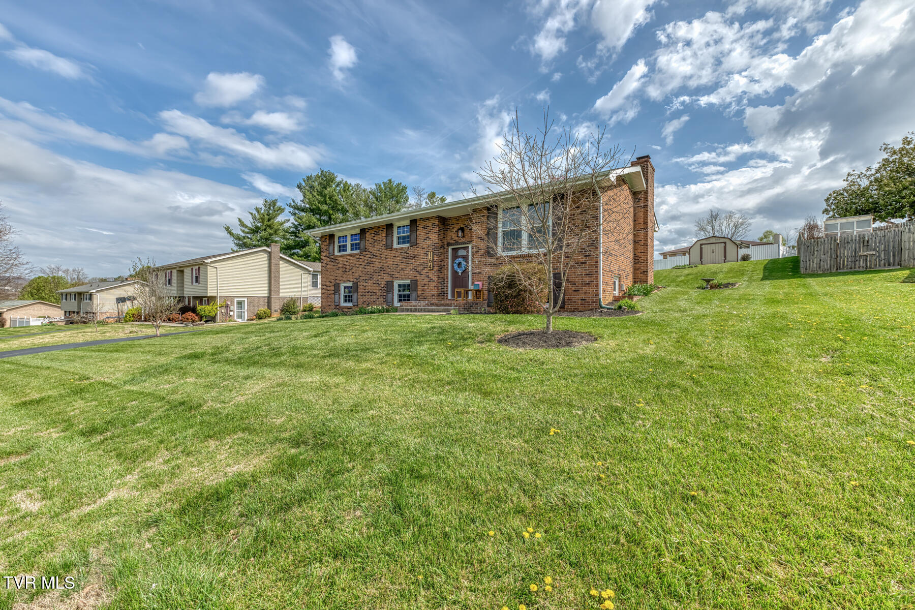 164 Patriot Circle