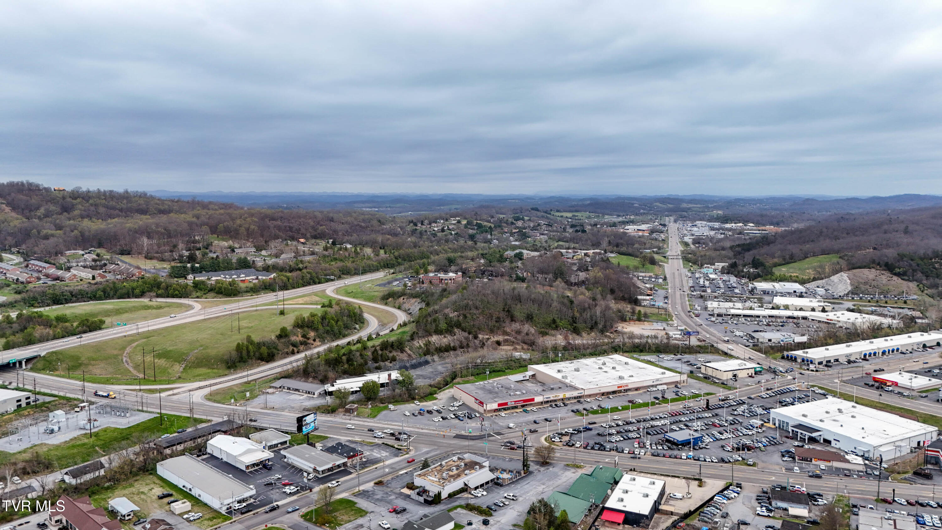 3100 North Roan Street