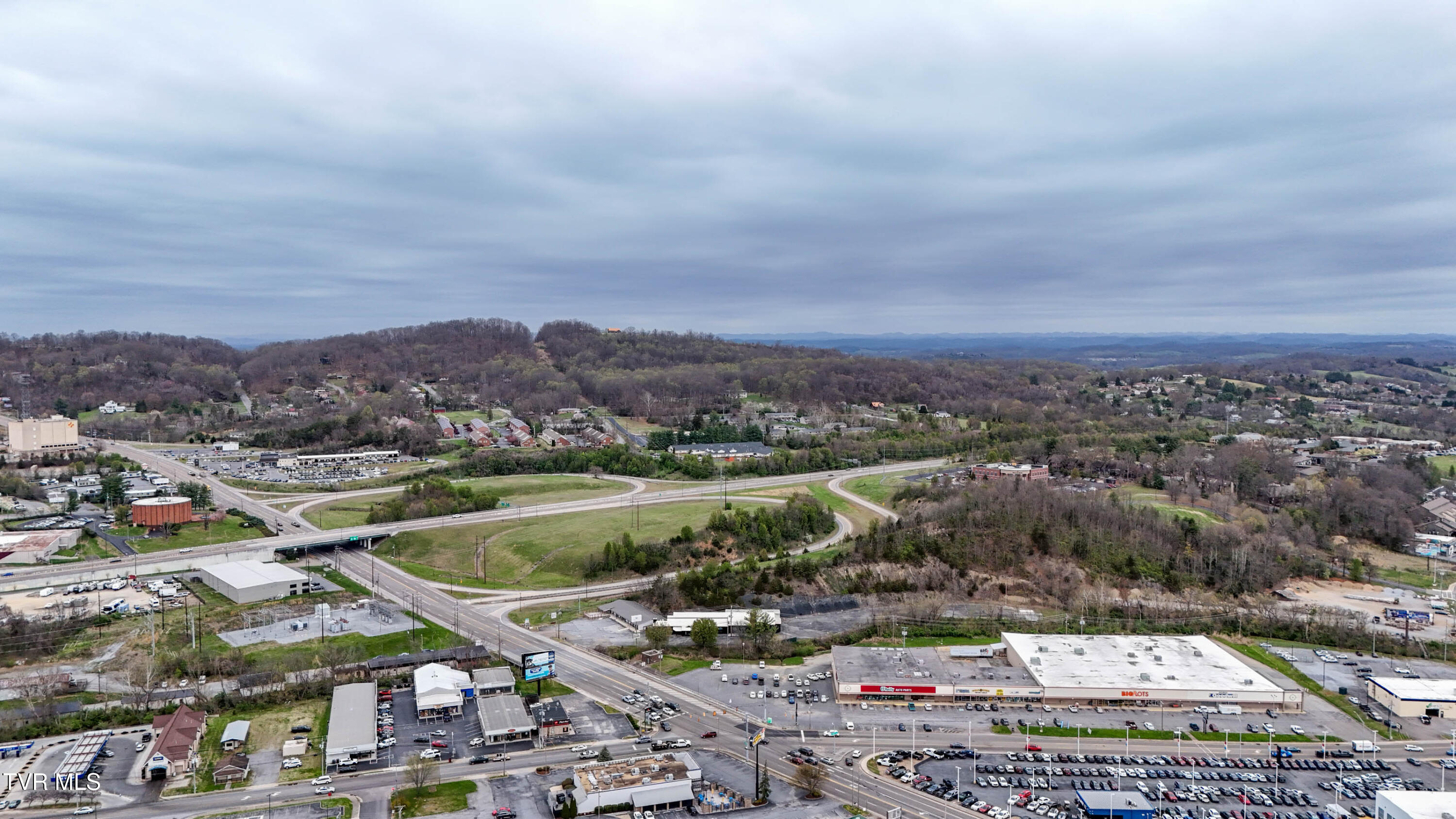 3100 North Roan Street