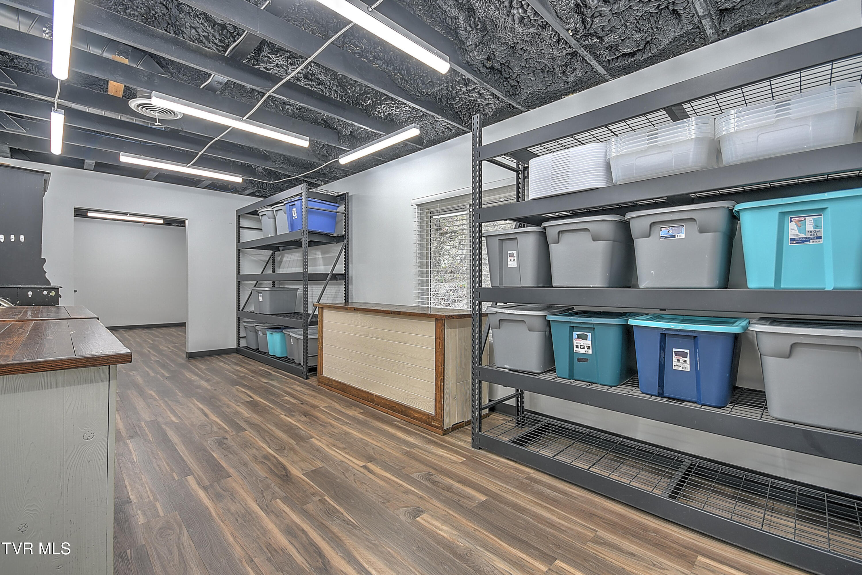 3100 North Roan Street