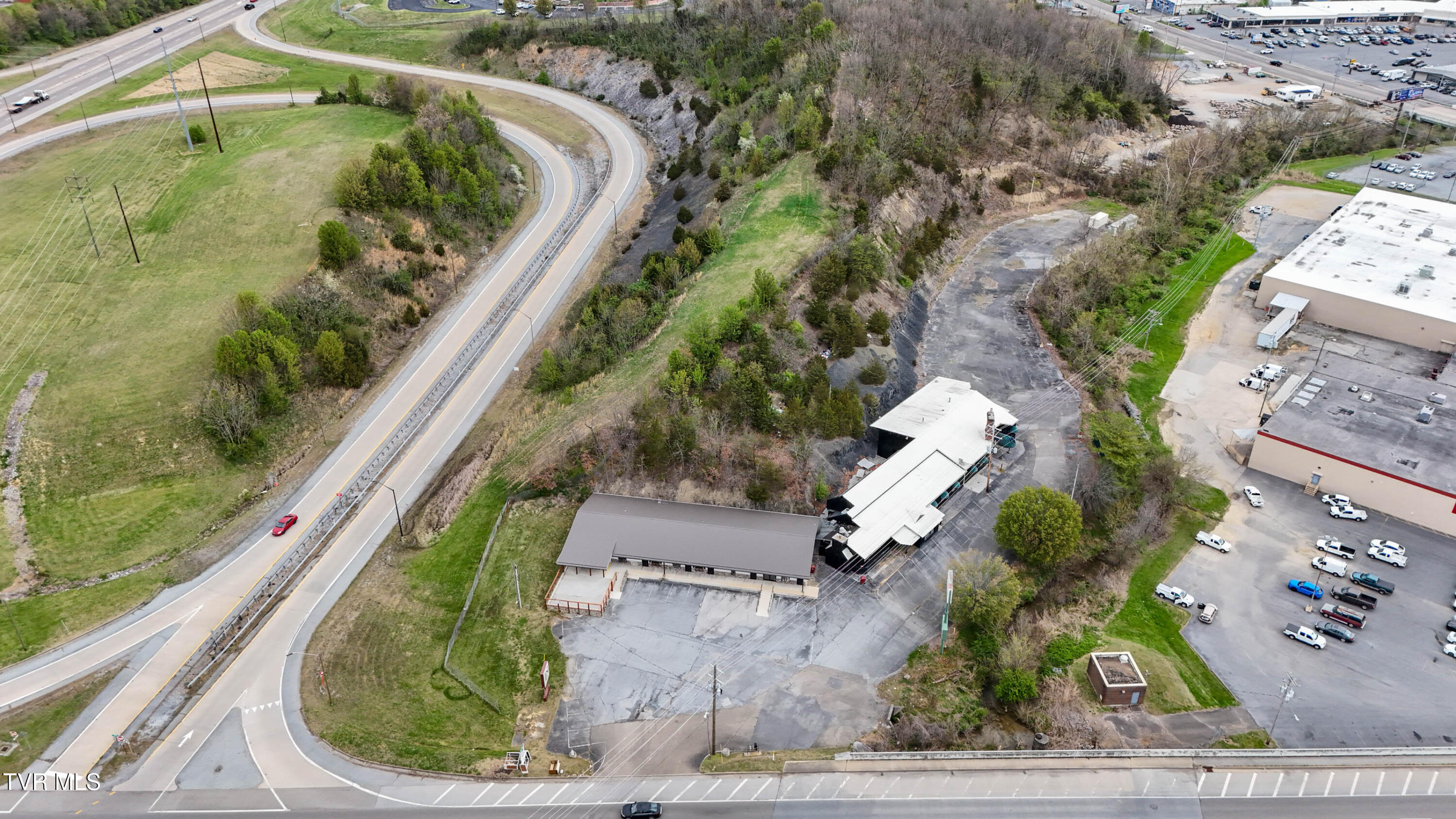 3100 North Roan Street