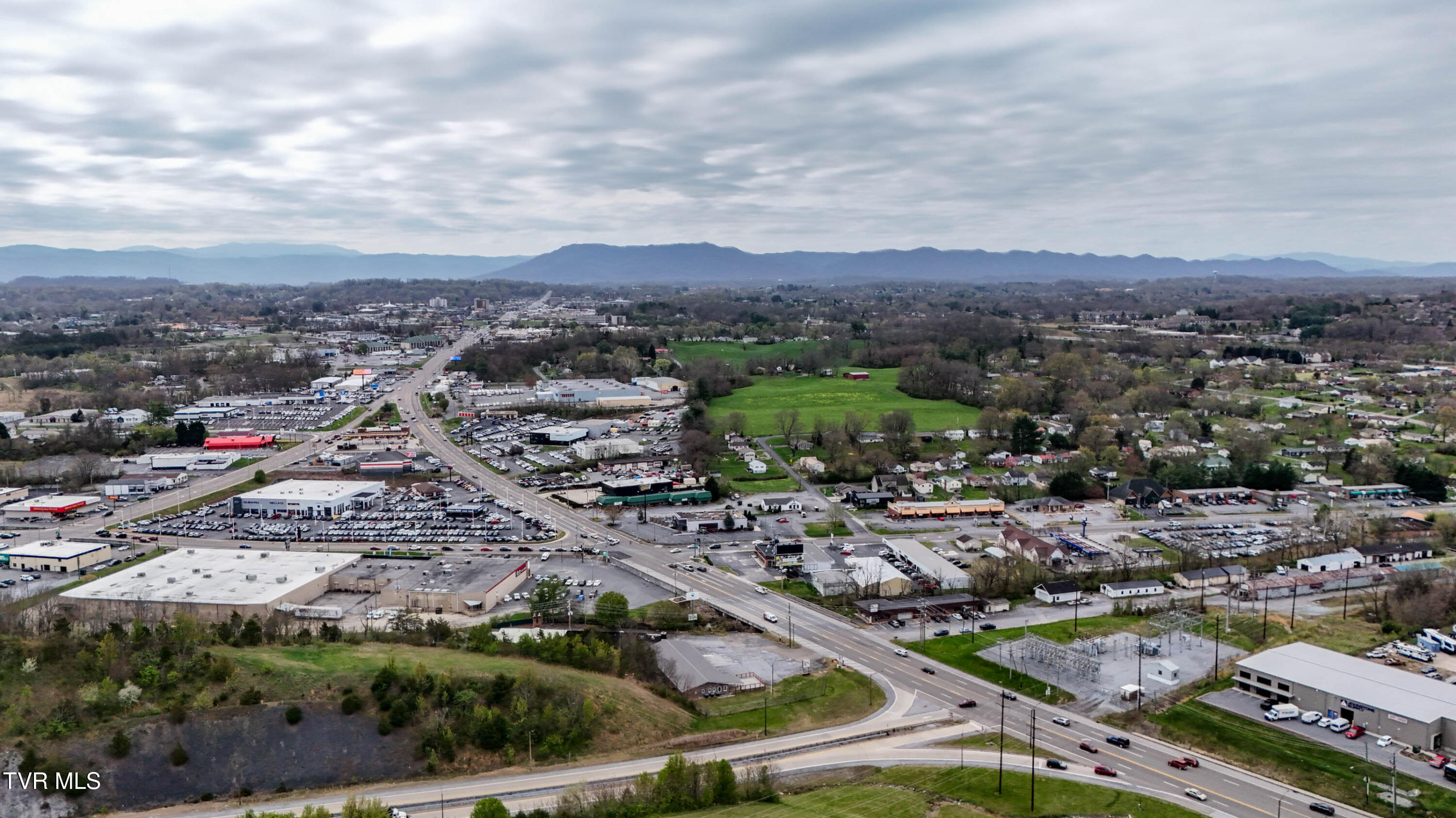 3100 North Roan Street