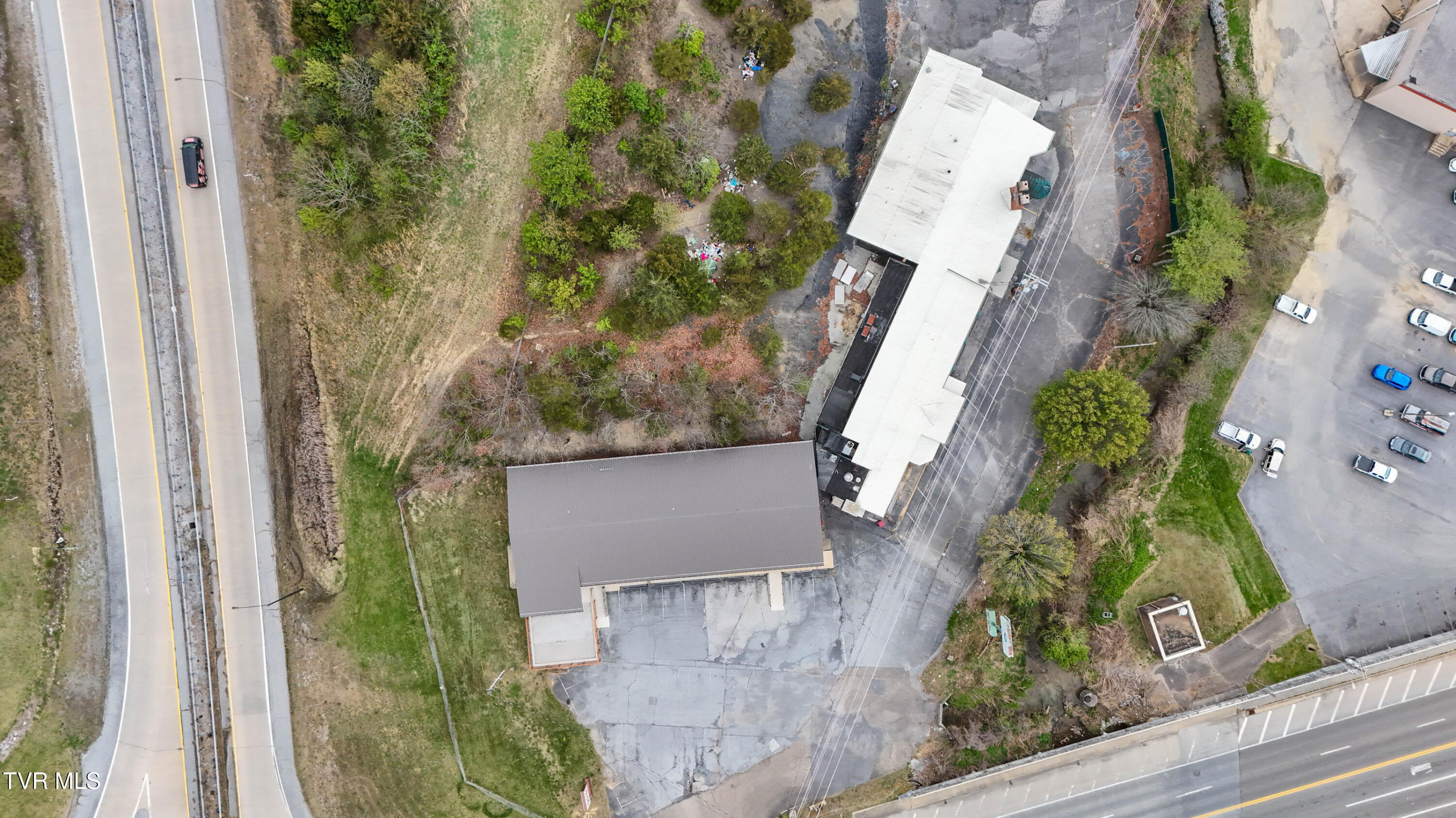 3100 North Roan Street