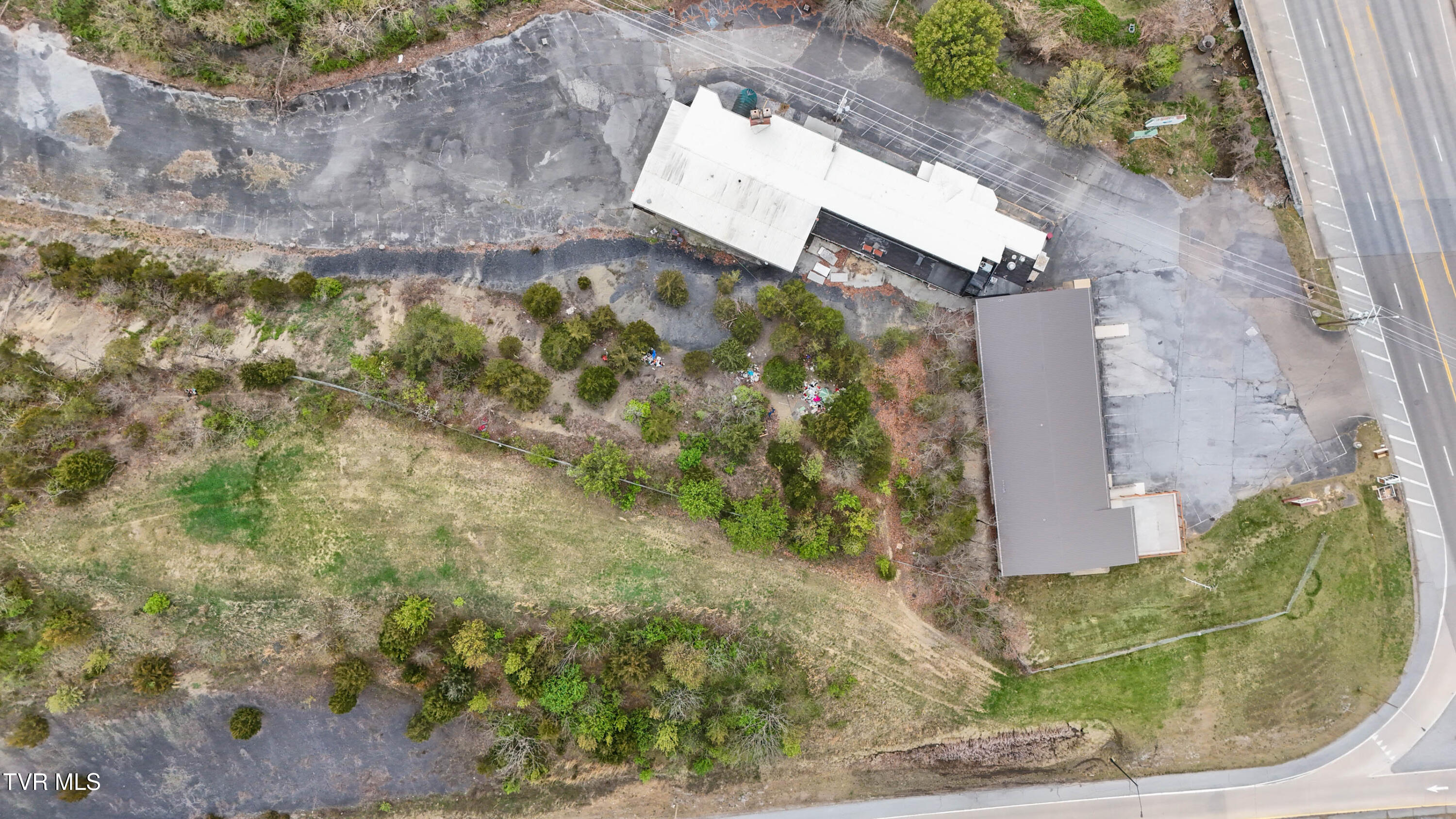 3100 North Roan Street