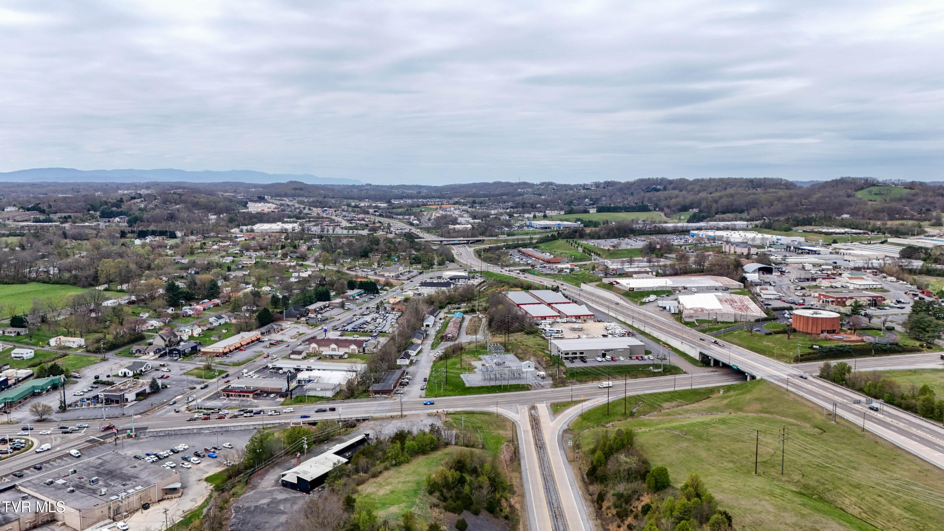 3100 North Roan Street