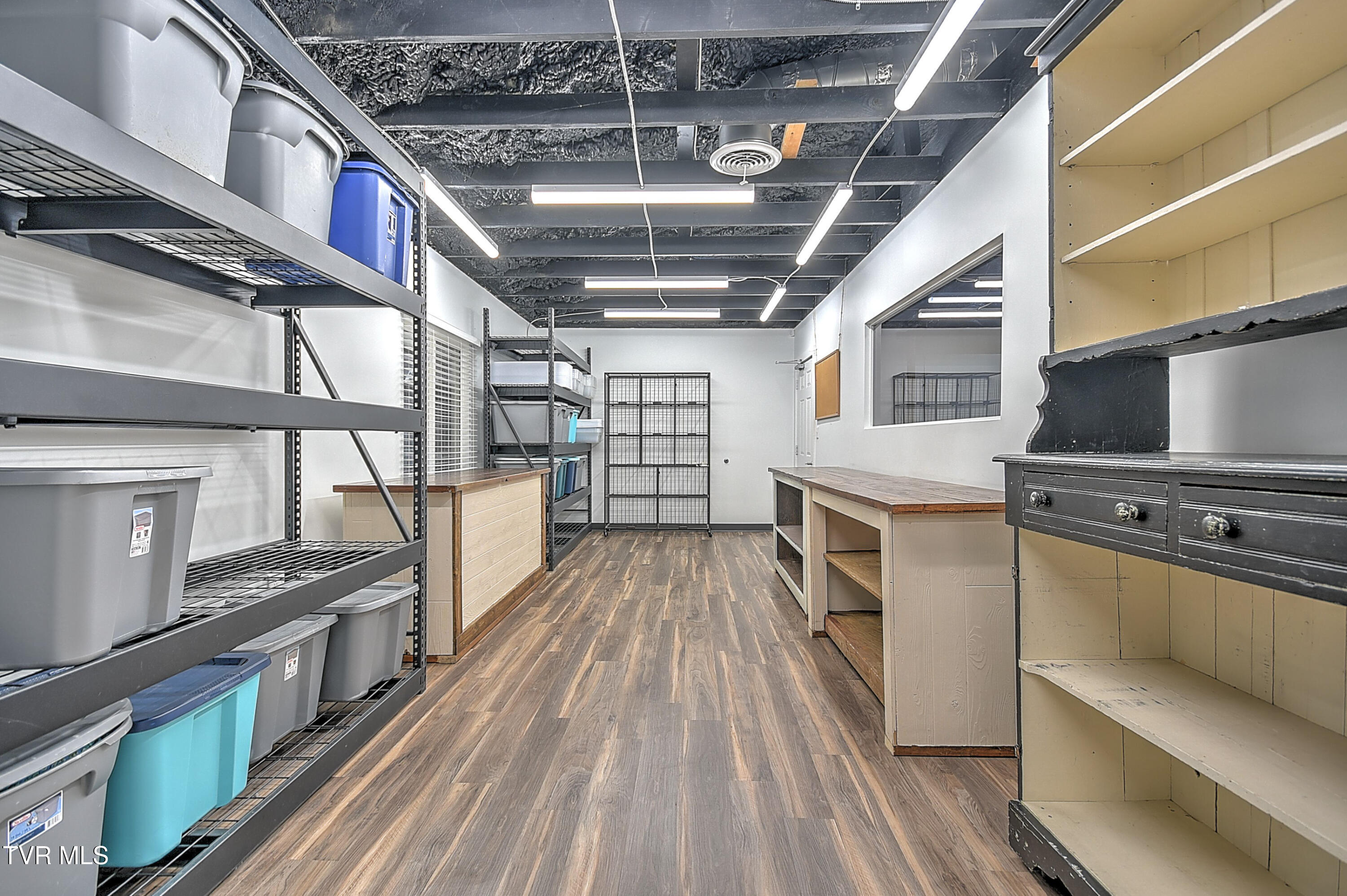 3100 North Roan Street