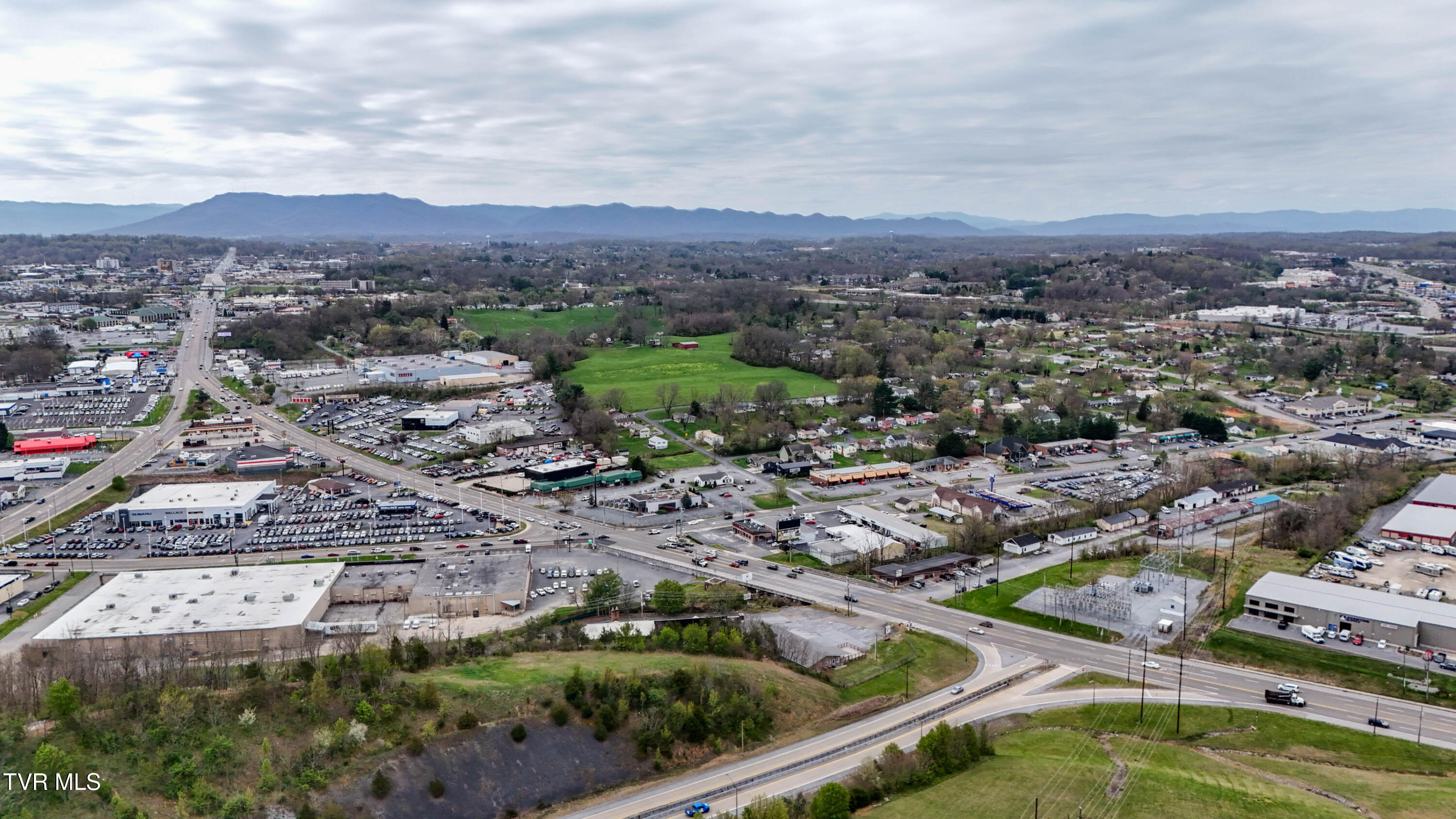 3100 North Roan Street