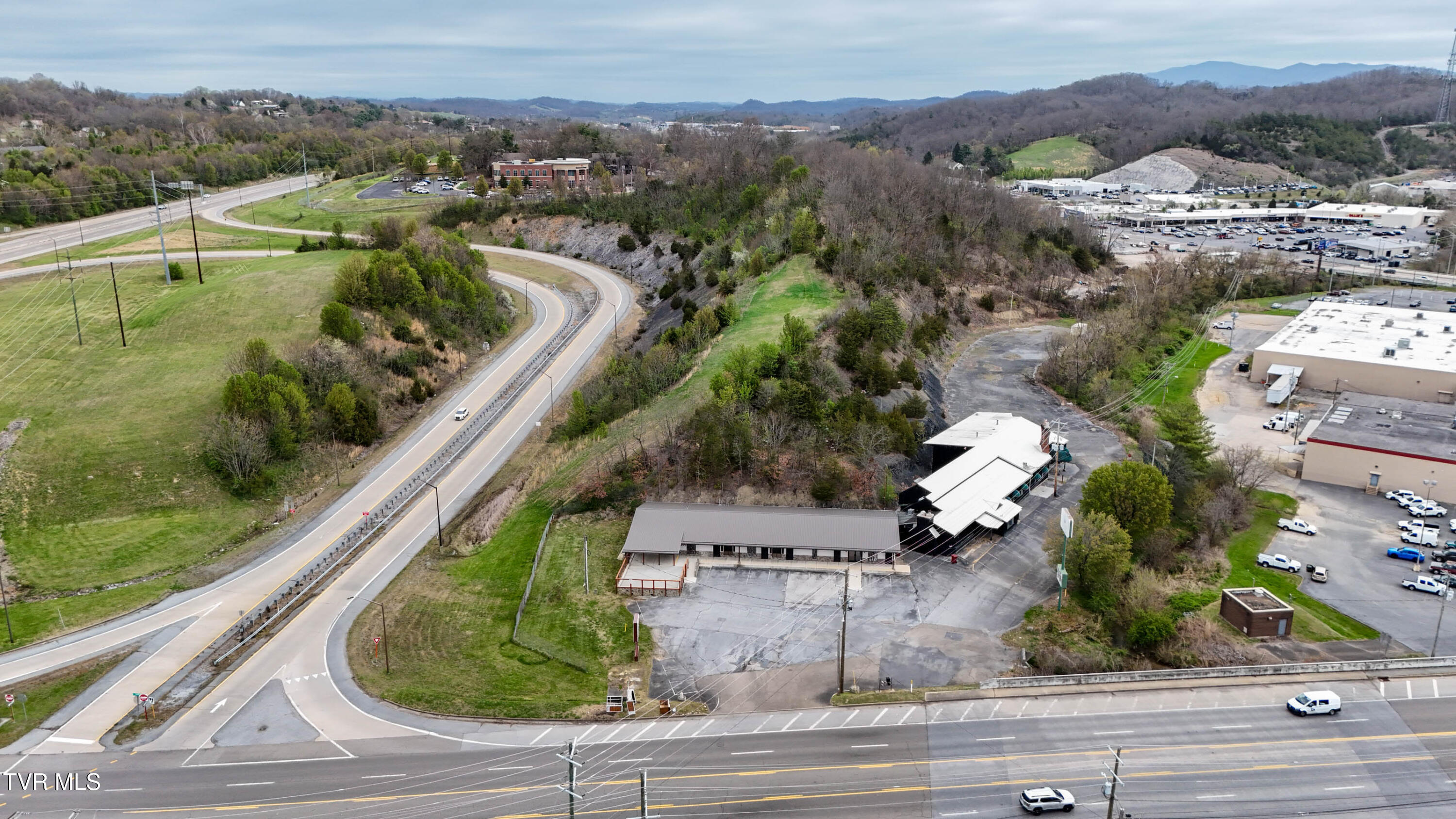 3100 North Roan Street