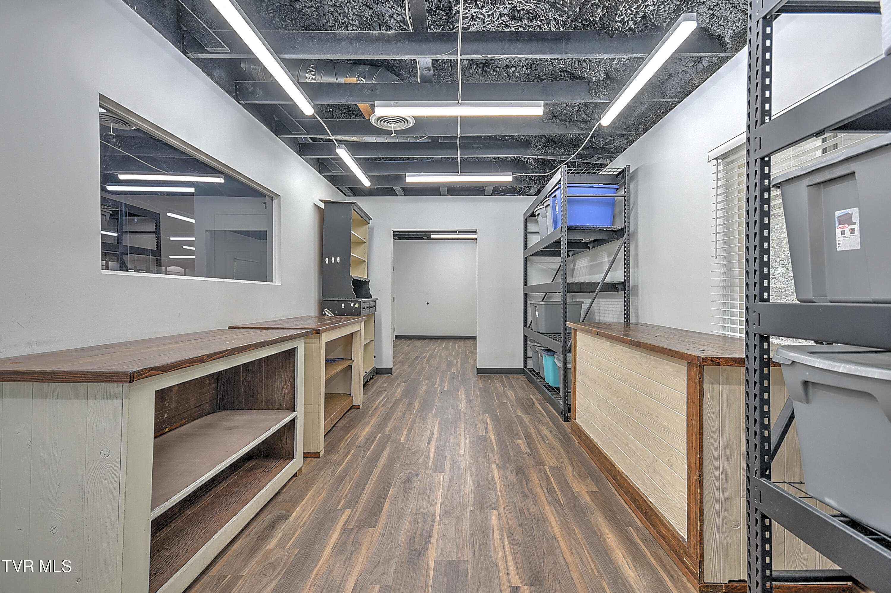 3100 North Roan Street