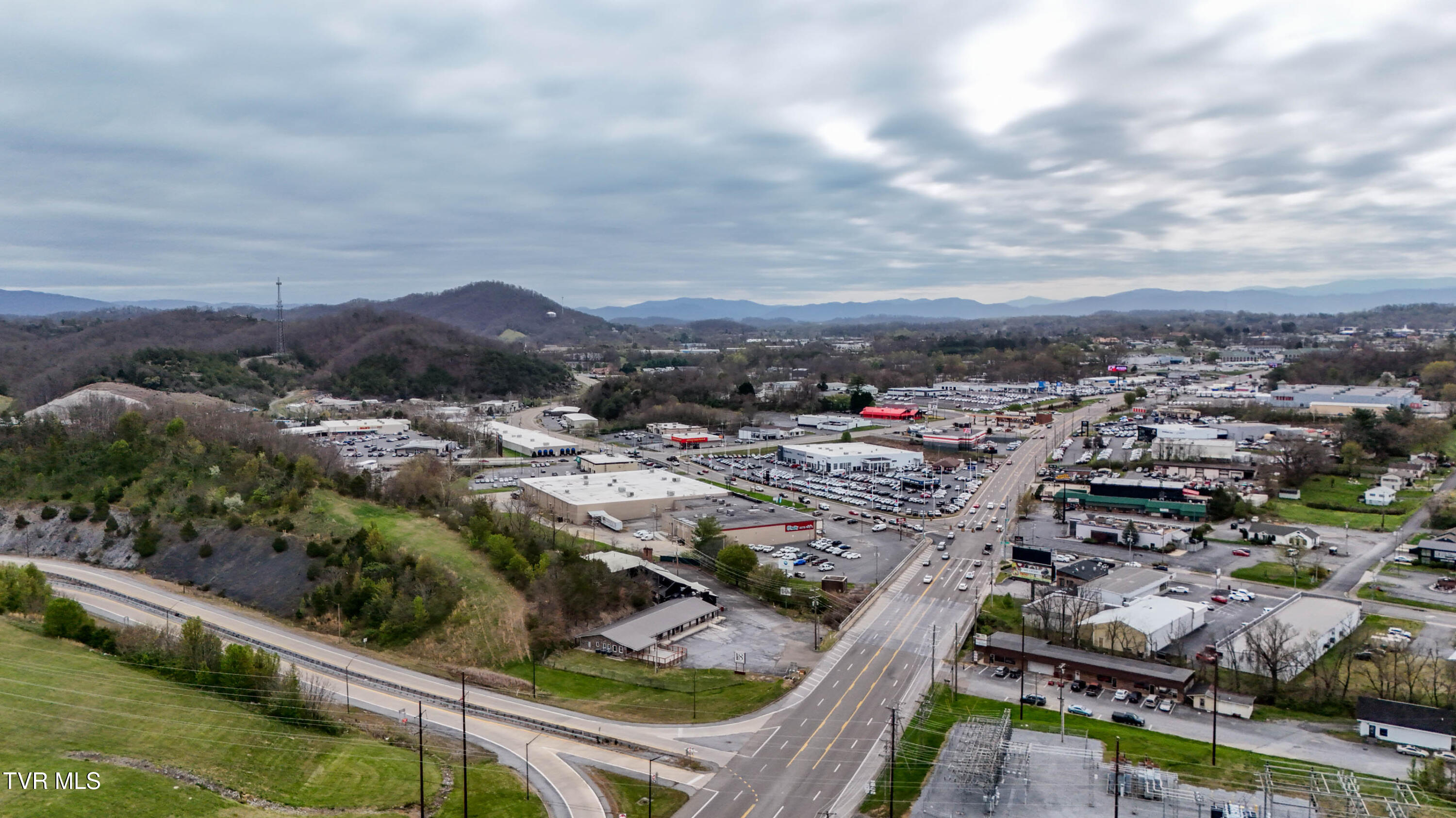 3100 North Roan Street