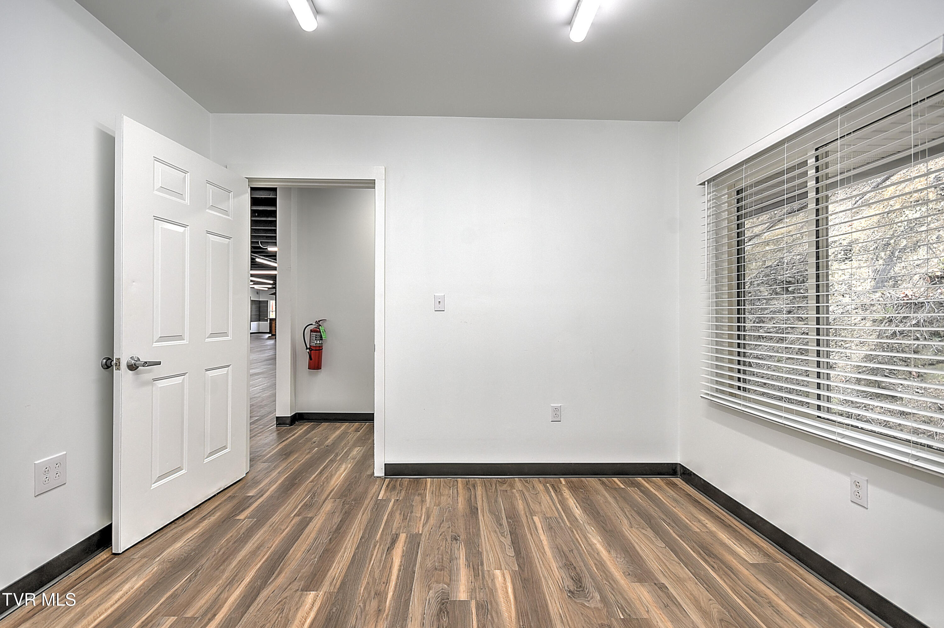 3100 North Roan Street