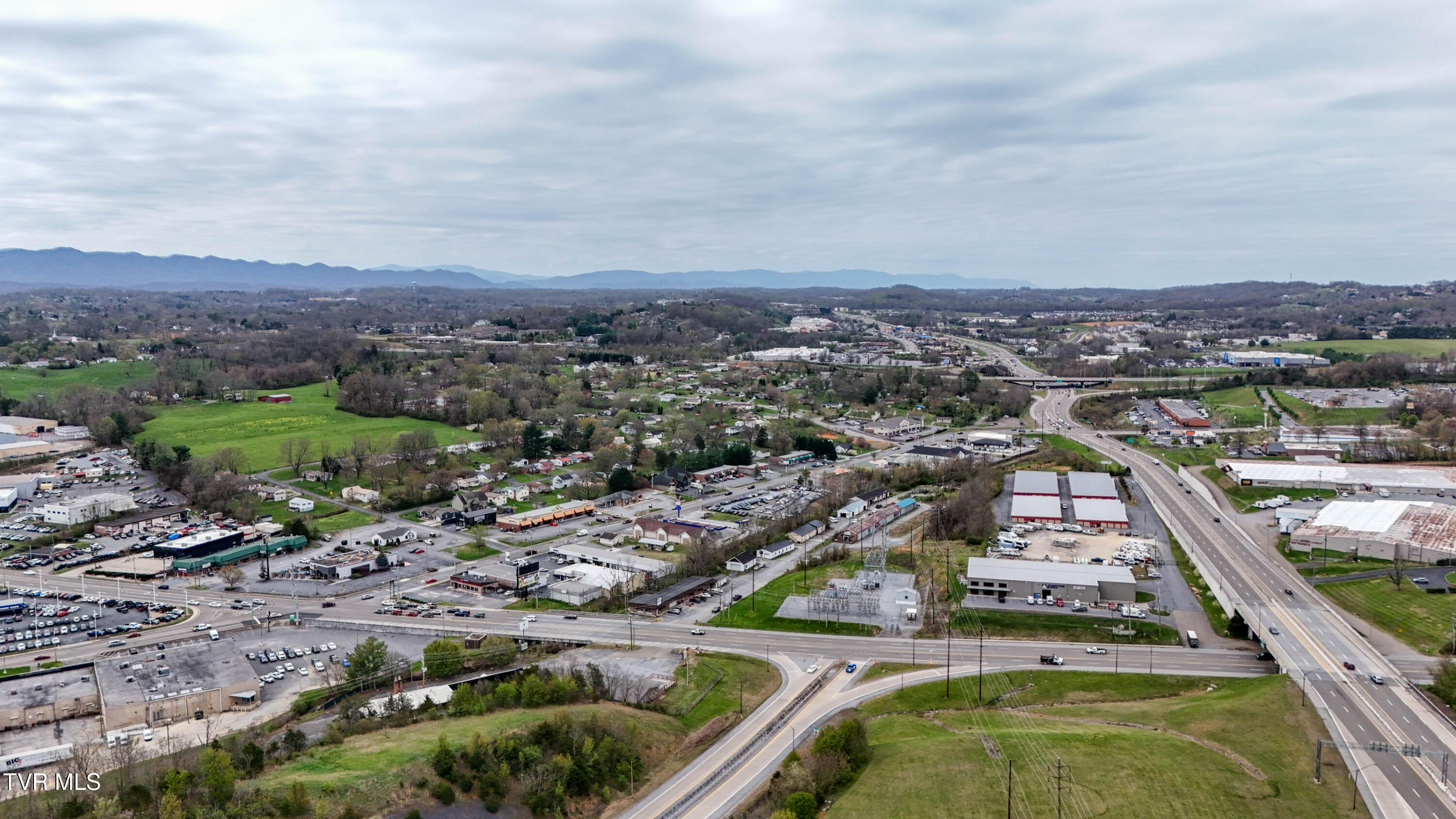 3100 North Roan Street