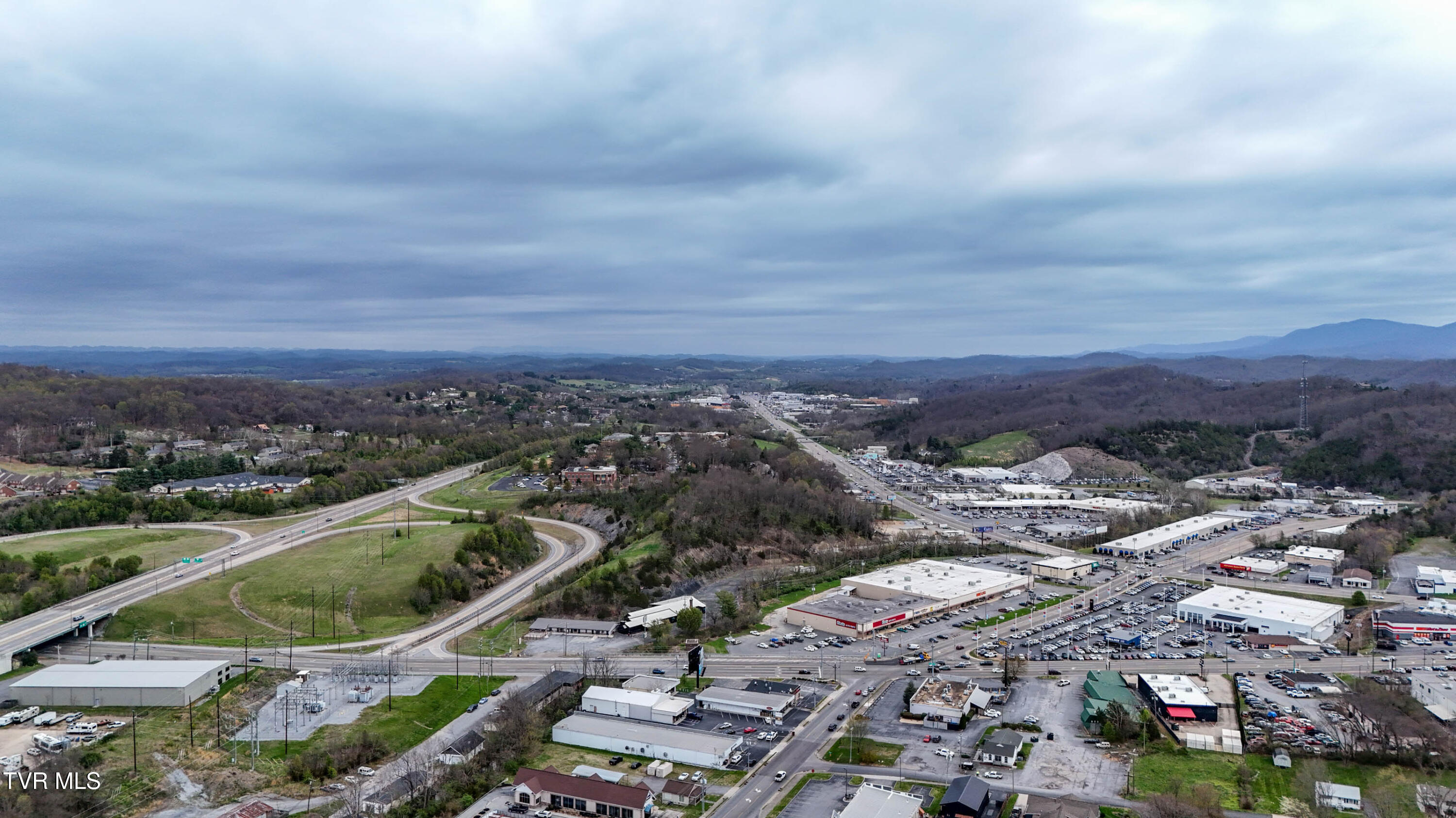 3100 North Roan Street