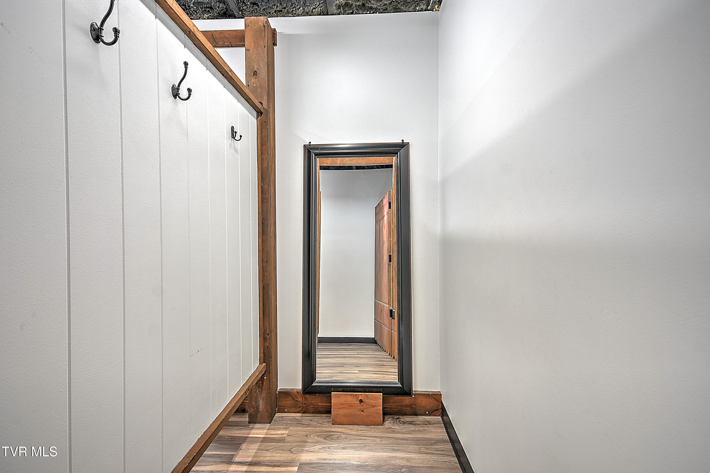 3100 North Roan Street