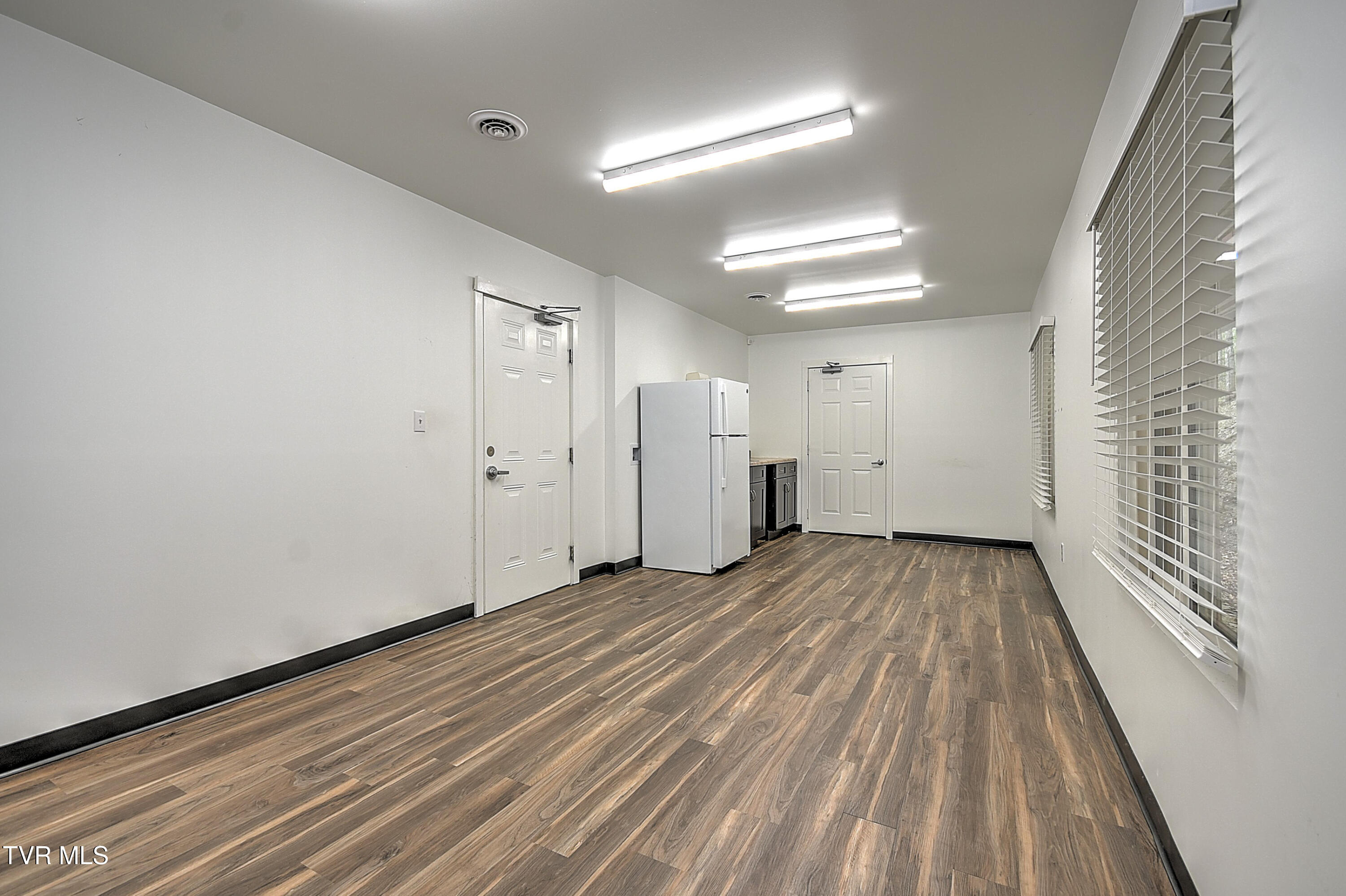 3100 North Roan Street