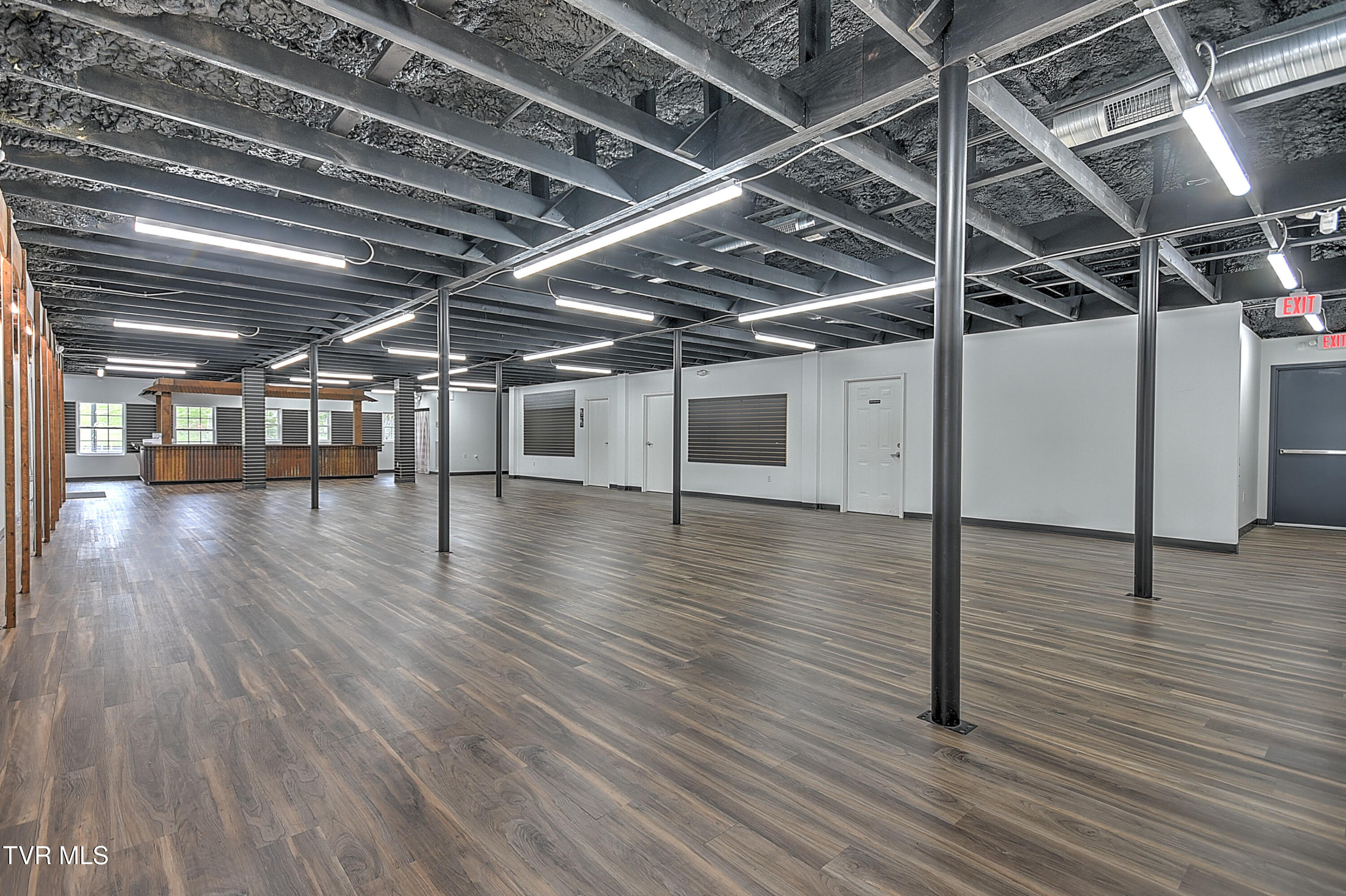 3100 North Roan Street