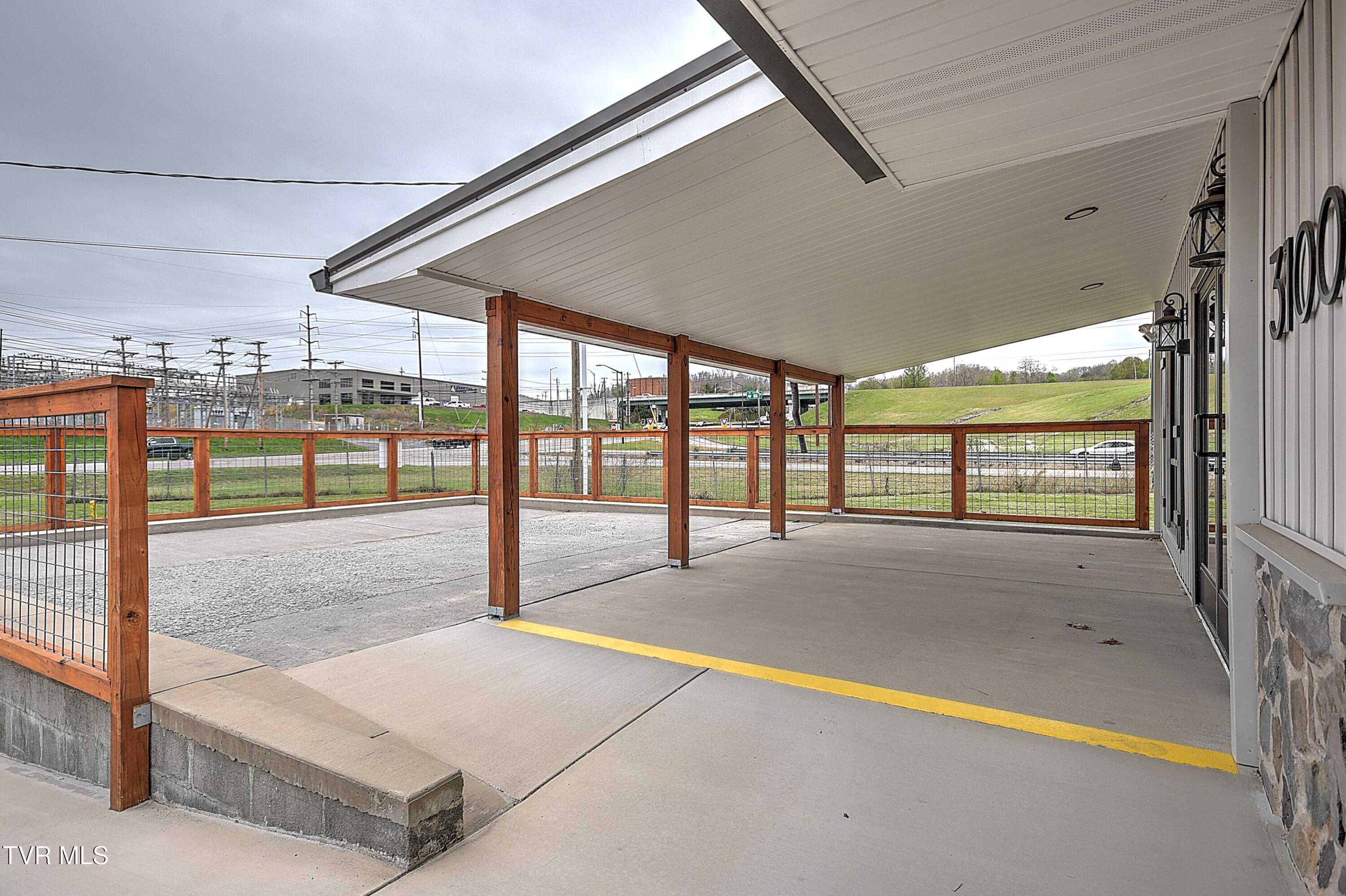 3100 North Roan Street