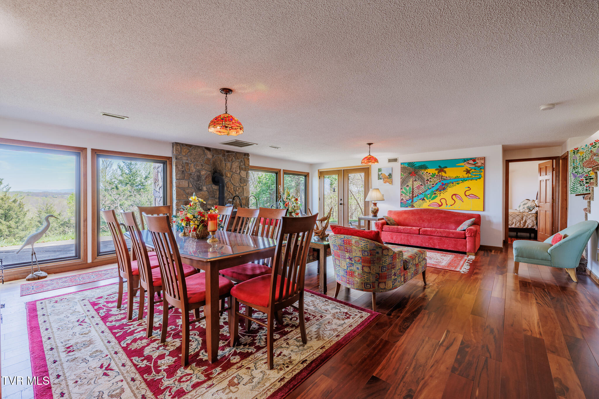 185 Mcafee Bluff