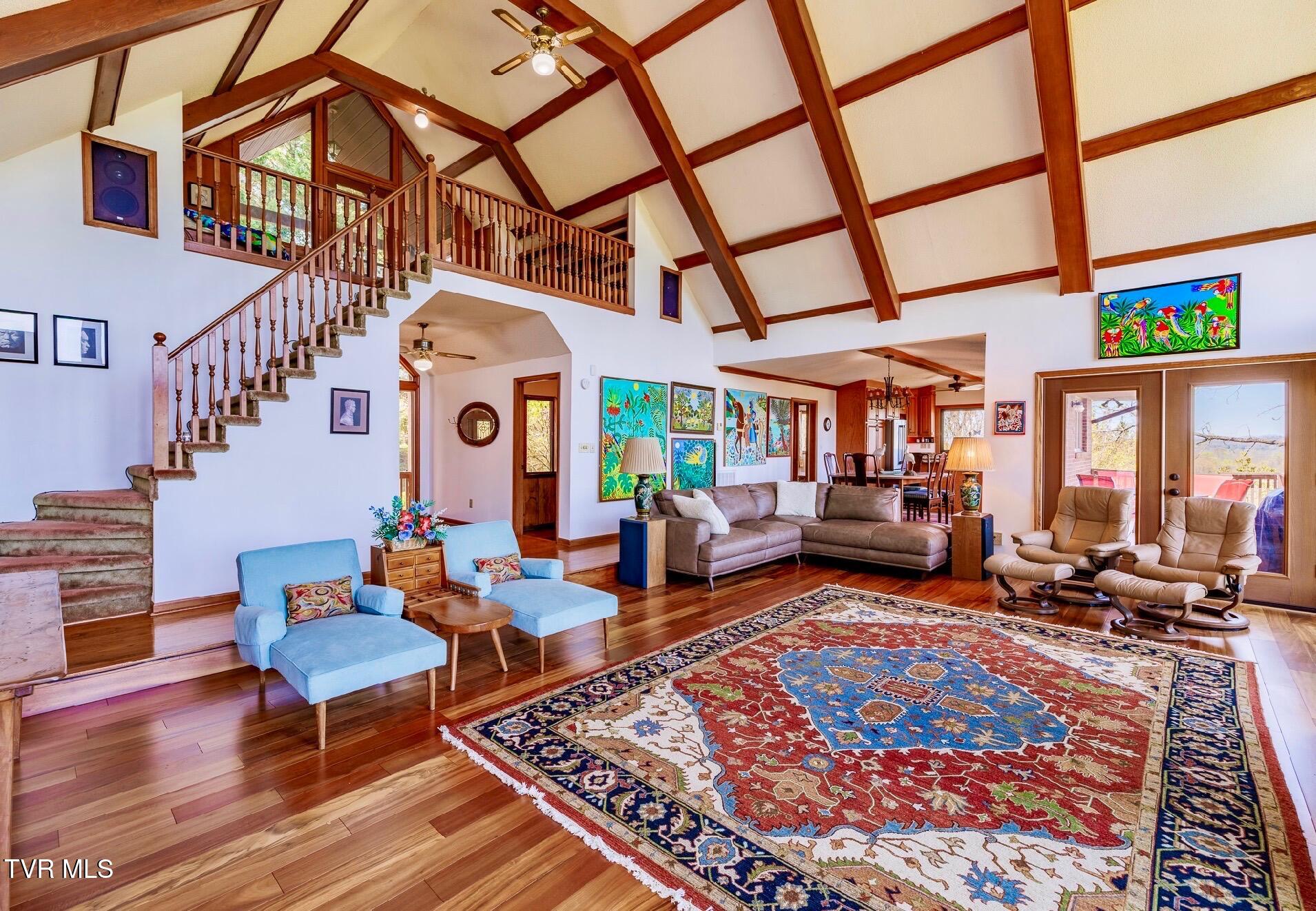 185 Mcafee Bluff